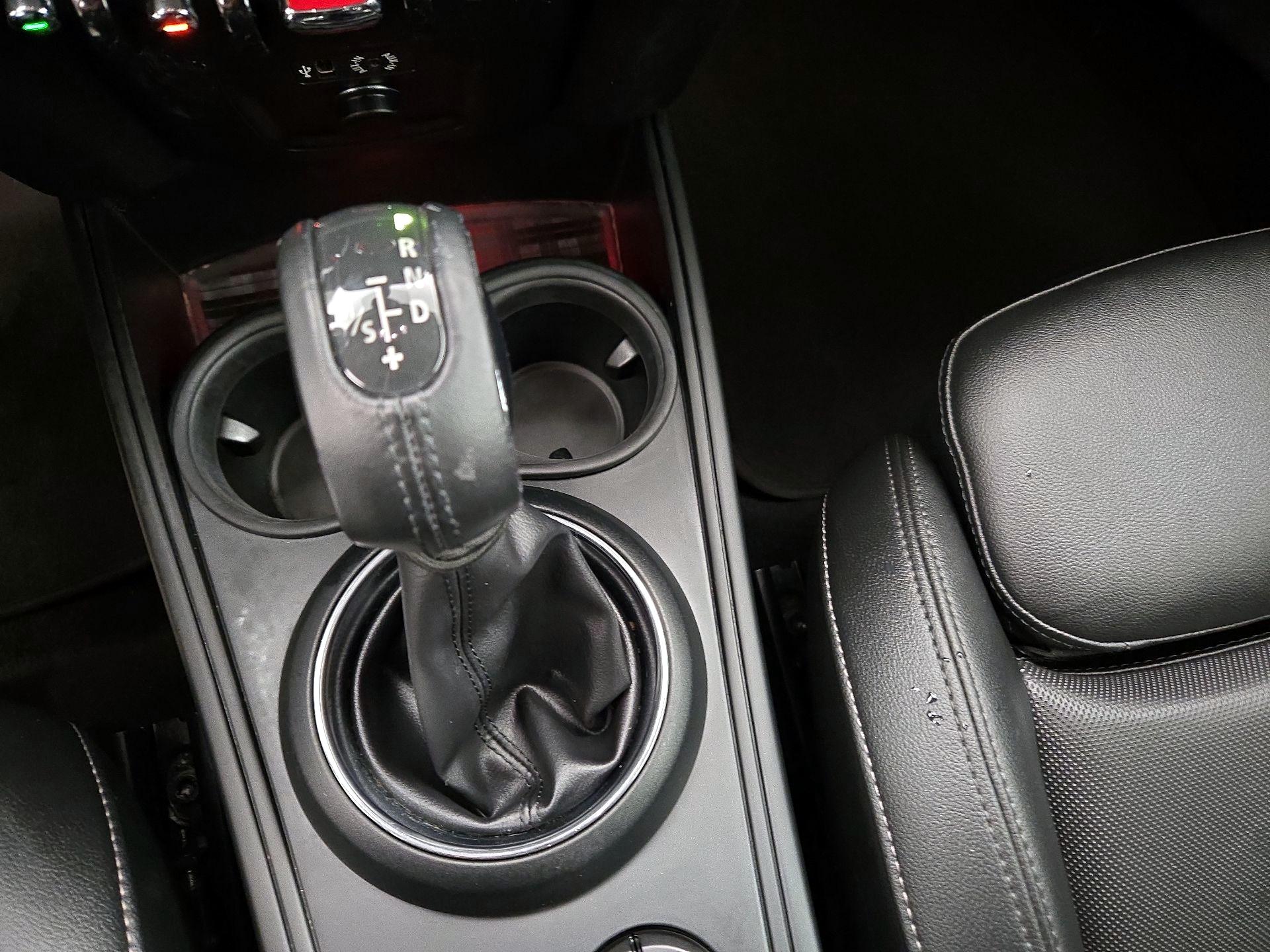 Thumbnail: 2018 MINI Cooper Countryman - 16