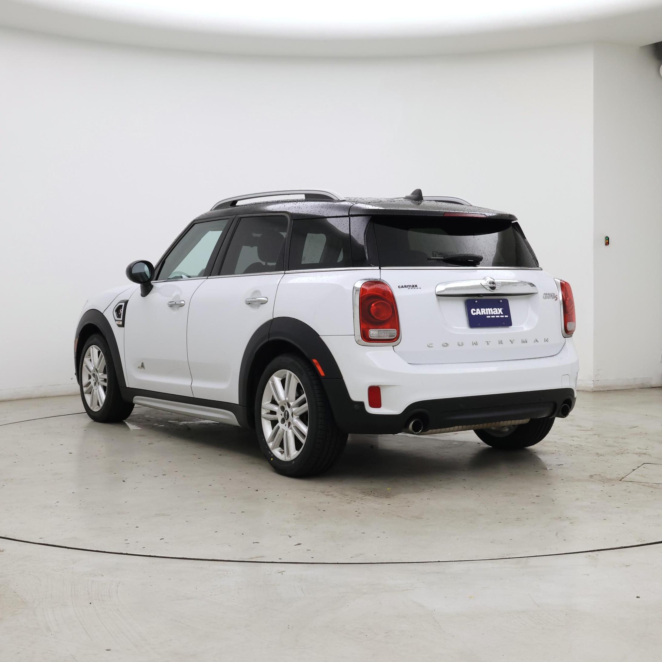 Thumbnail: 2018 MINI Cooper Countryman - 2