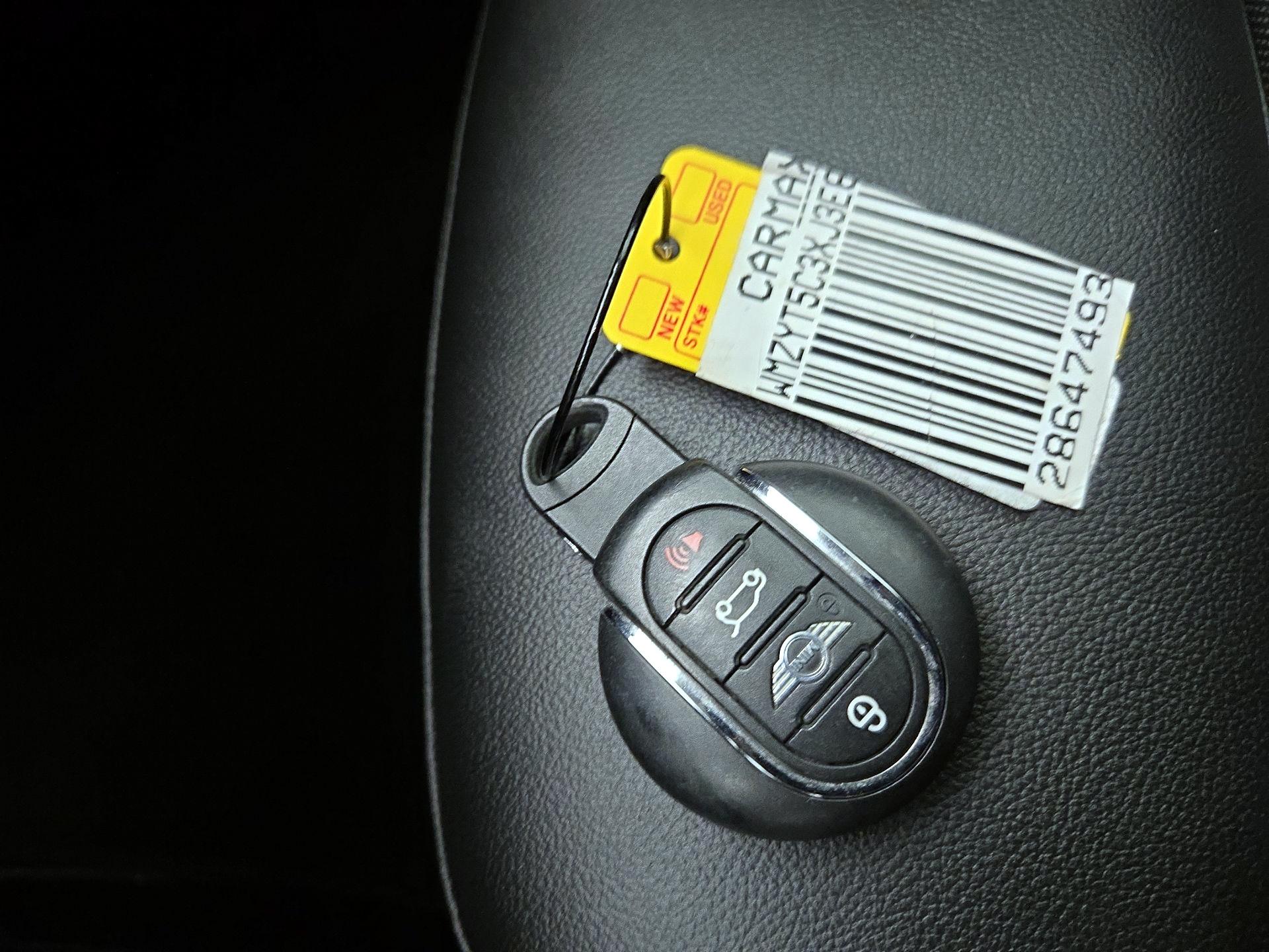 Thumbnail: 2018 MINI Cooper Countryman - 20