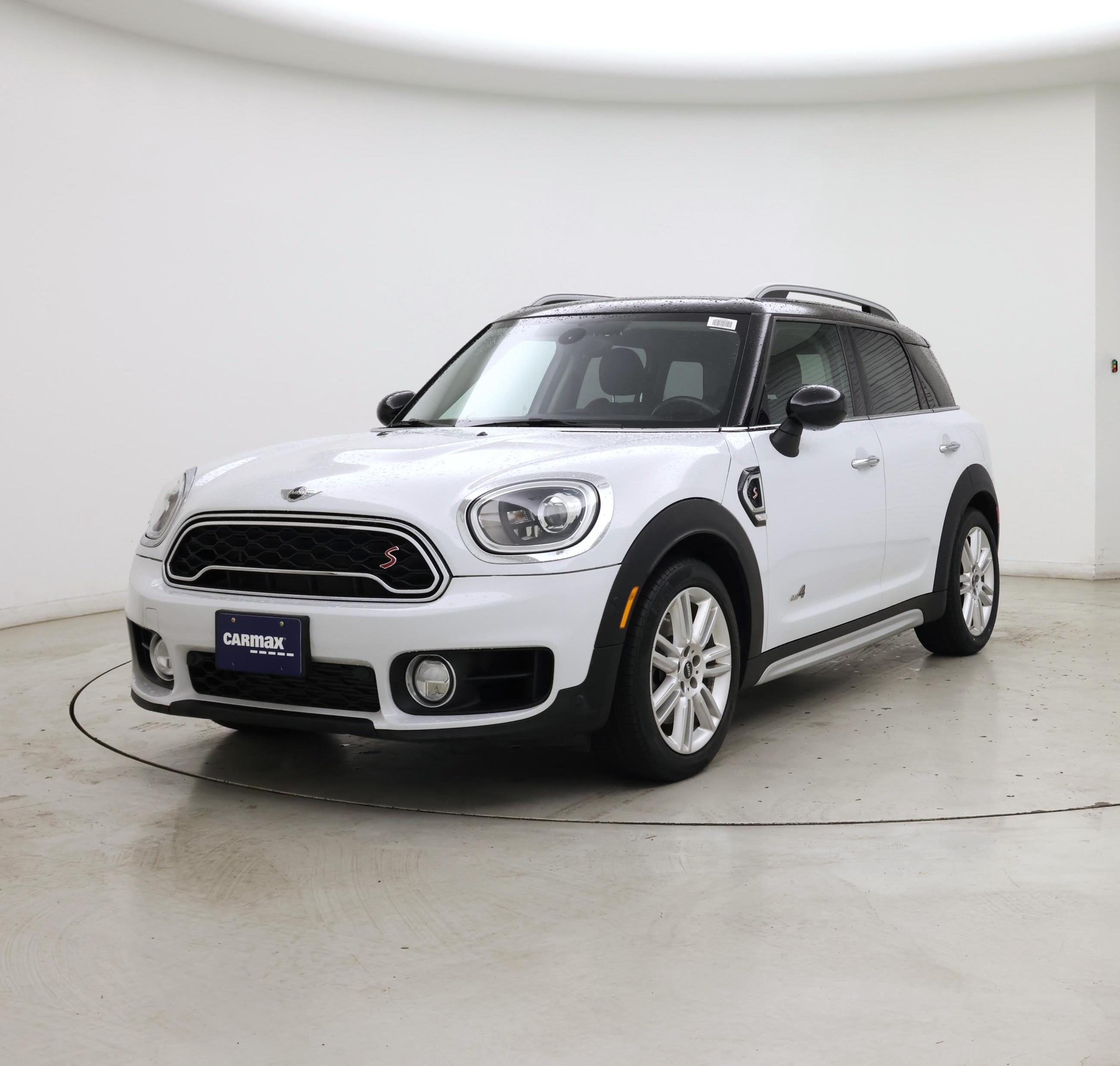 Thumbnail: 2018 MINI Cooper Countryman - 4
