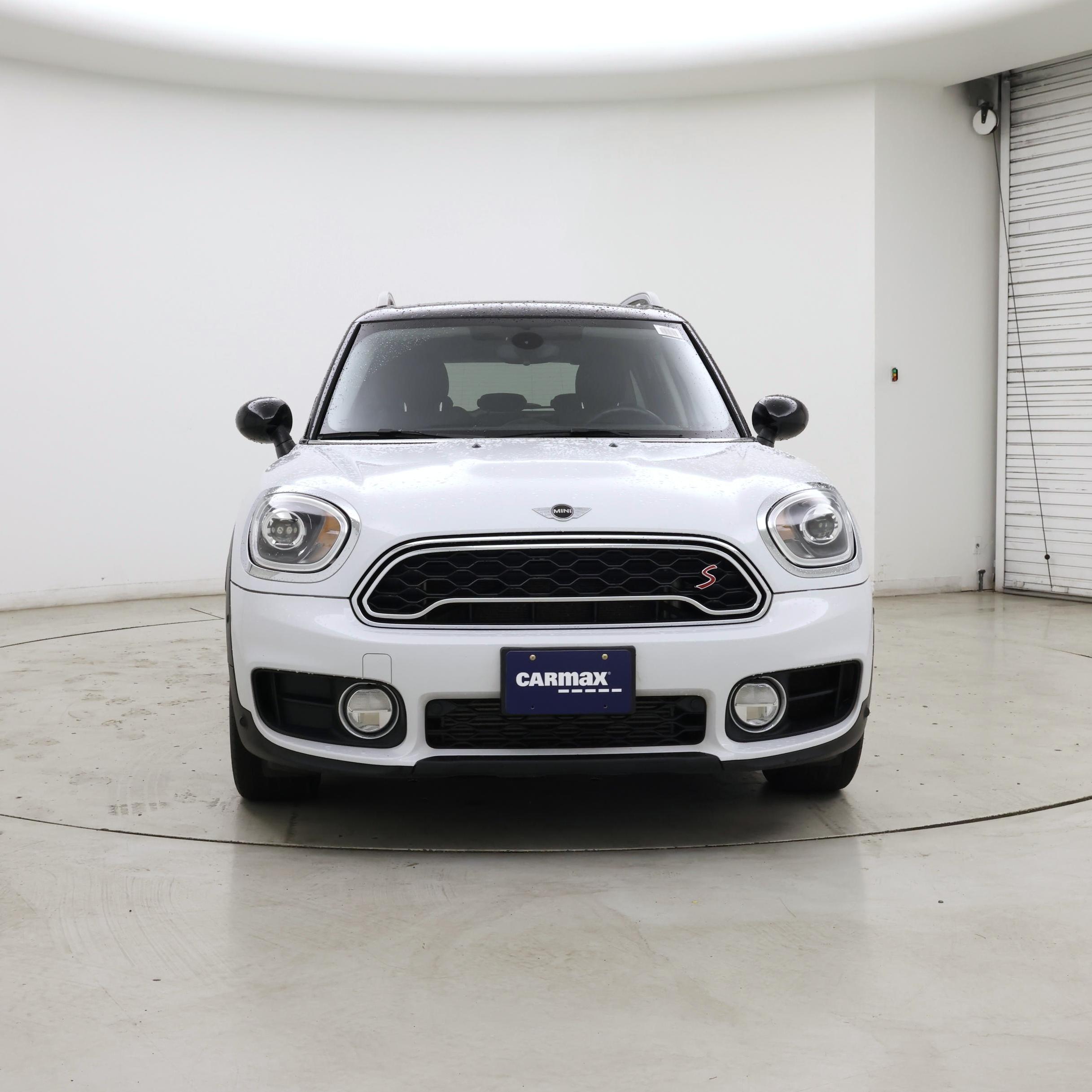 Thumbnail: 2018 MINI Cooper Countryman - 5