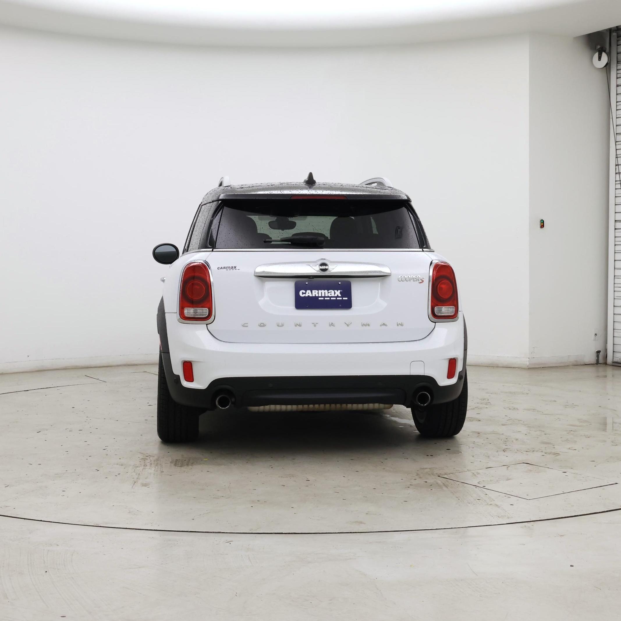 Thumbnail: 2018 MINI Cooper Countryman - 6