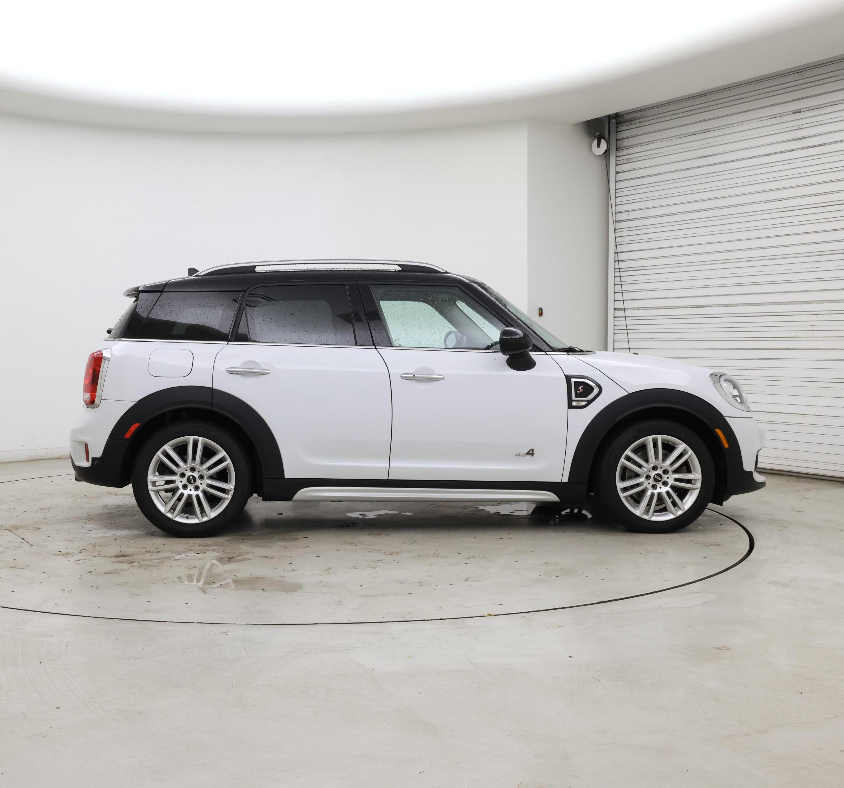 Thumbnail: 2018 MINI Cooper Countryman - 7