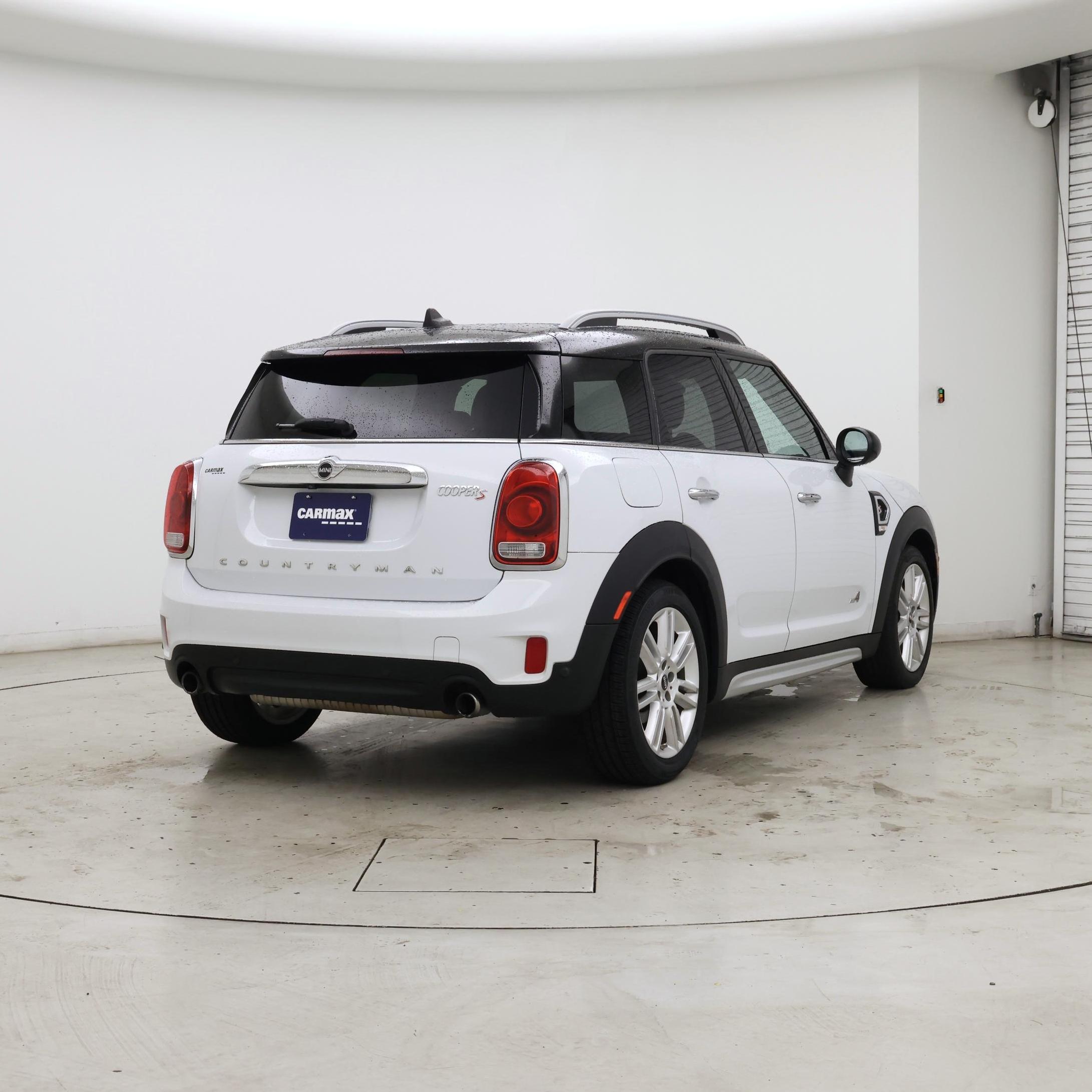 Thumbnail: 2018 MINI Cooper Countryman - 8