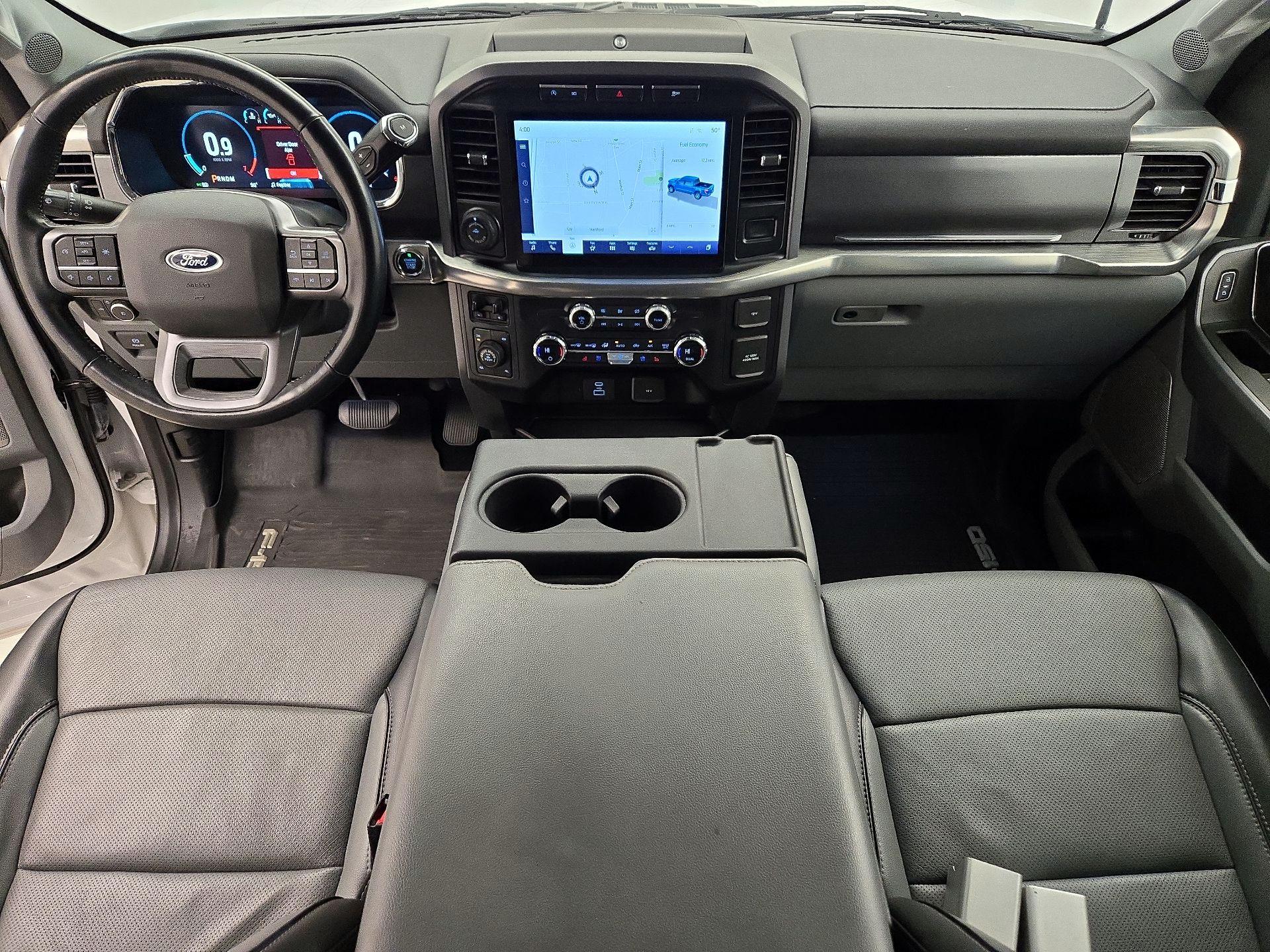 Thumbnail: 2021 Ford F-150 - 9