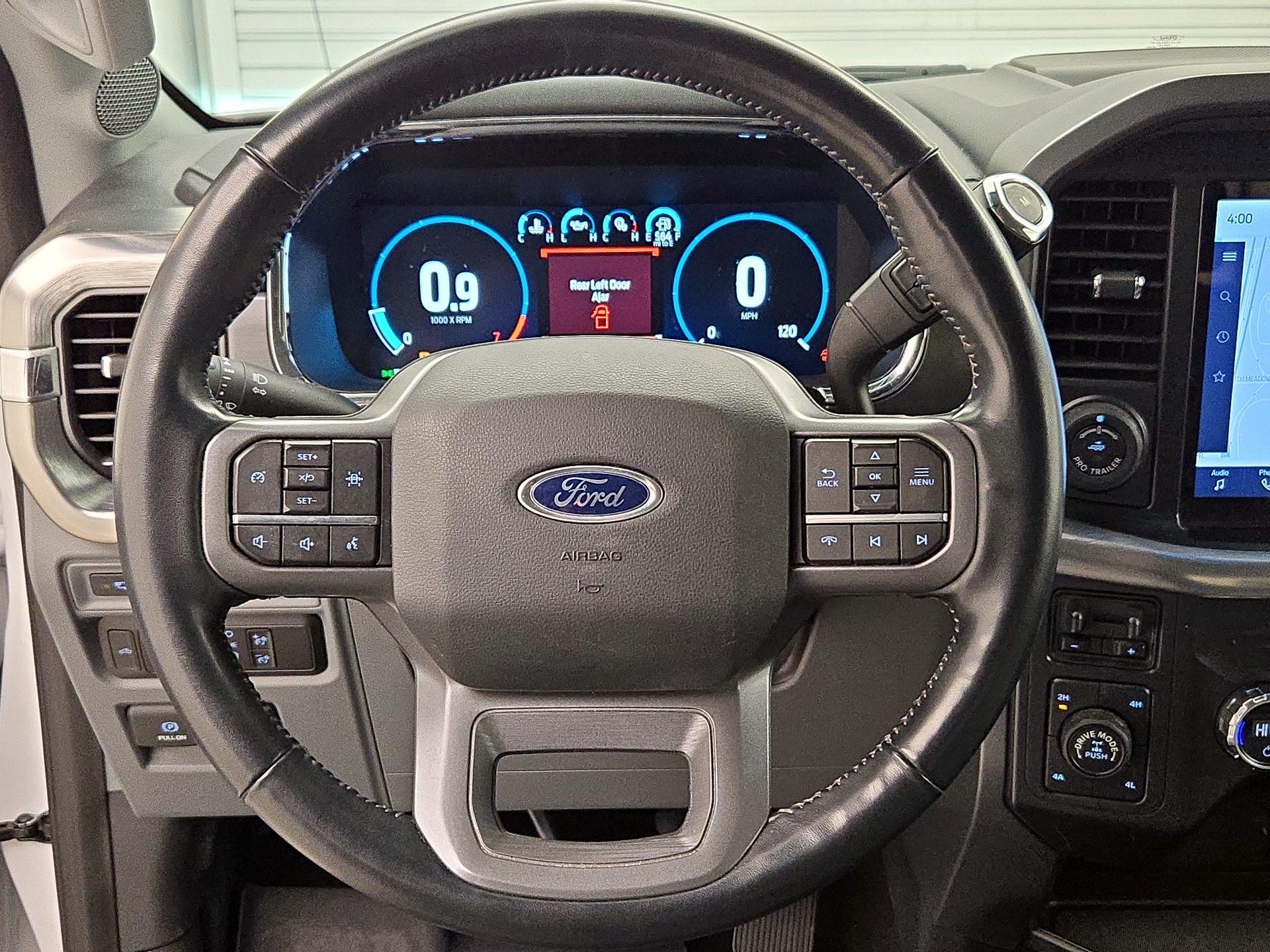 Thumbnail: 2021 Ford F-150 - 10