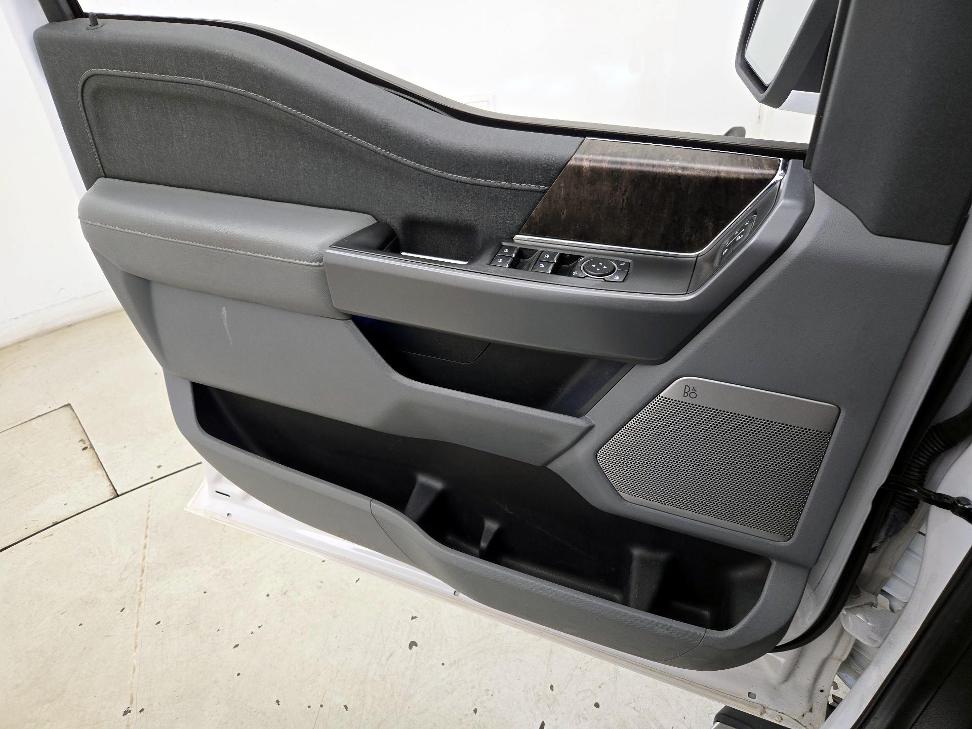 Thumbnail: 2021 Ford F-150 - 12