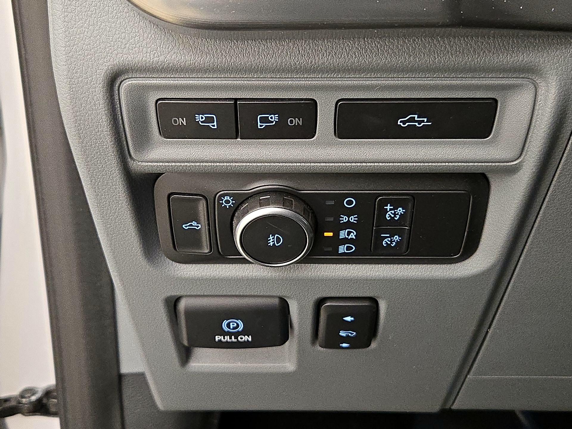 Thumbnail: 2021 Ford F-150 - 13