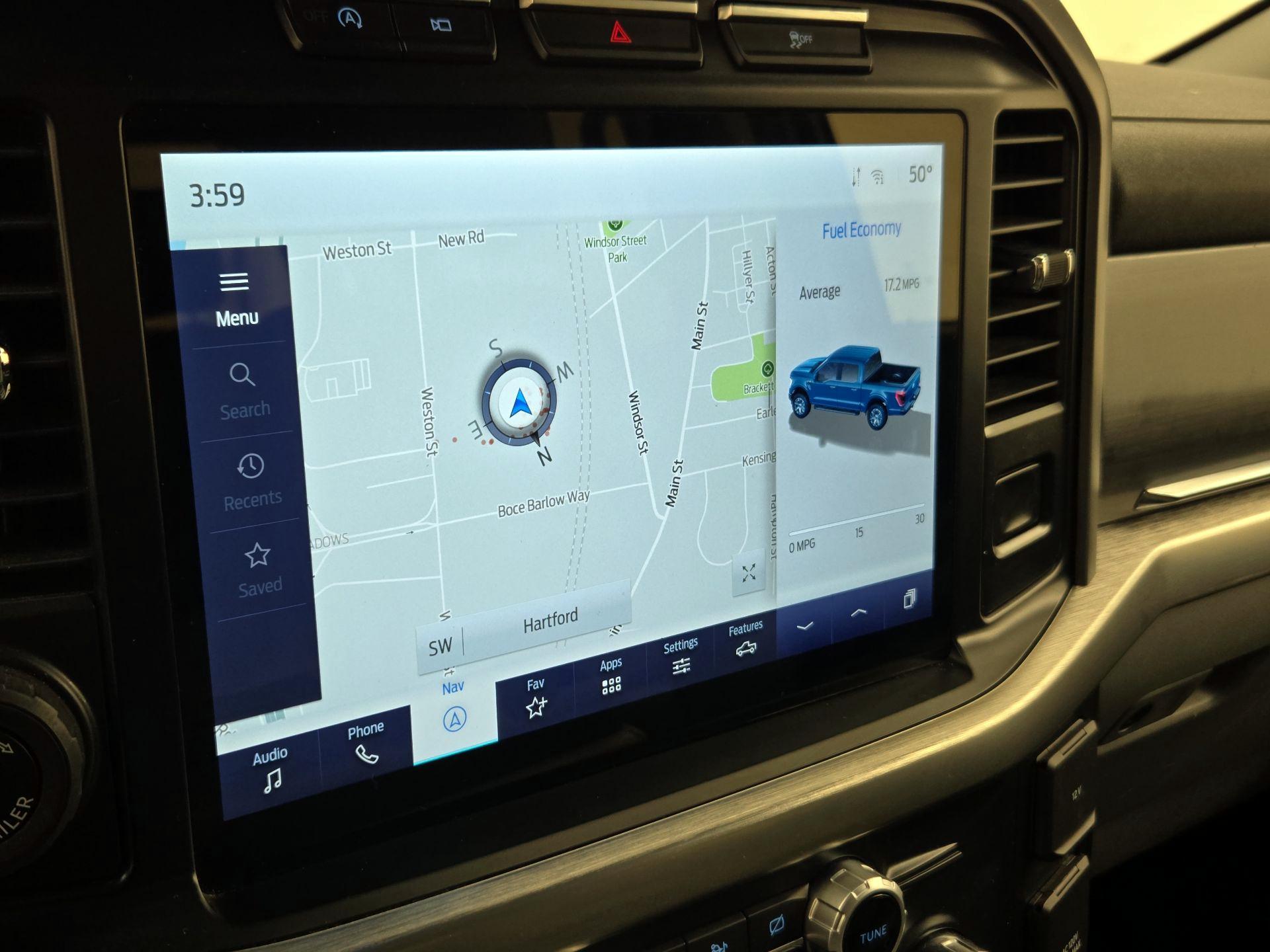 Thumbnail: 2021 Ford F-150 - 14