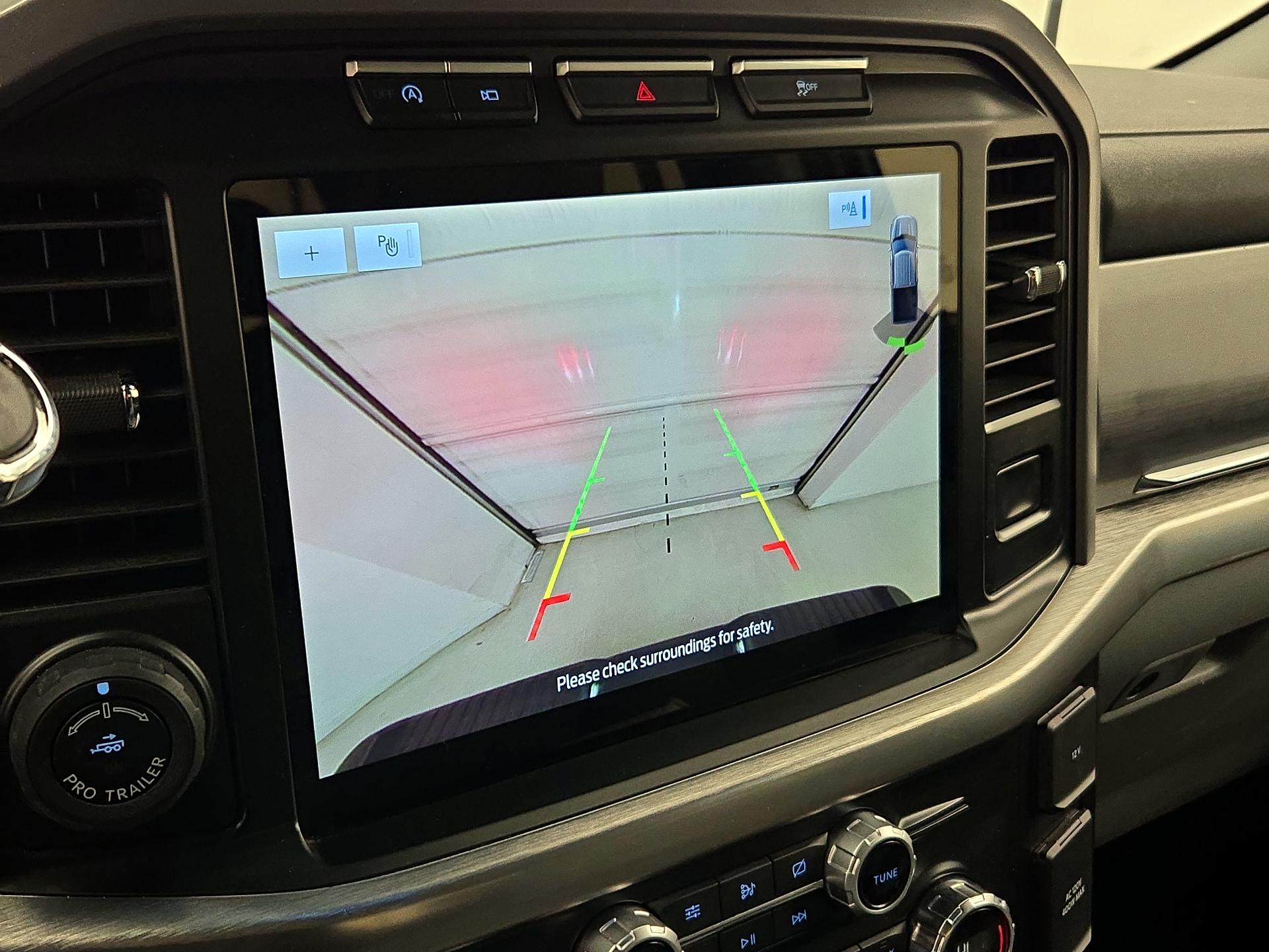 Thumbnail: 2021 Ford F-150 - 15