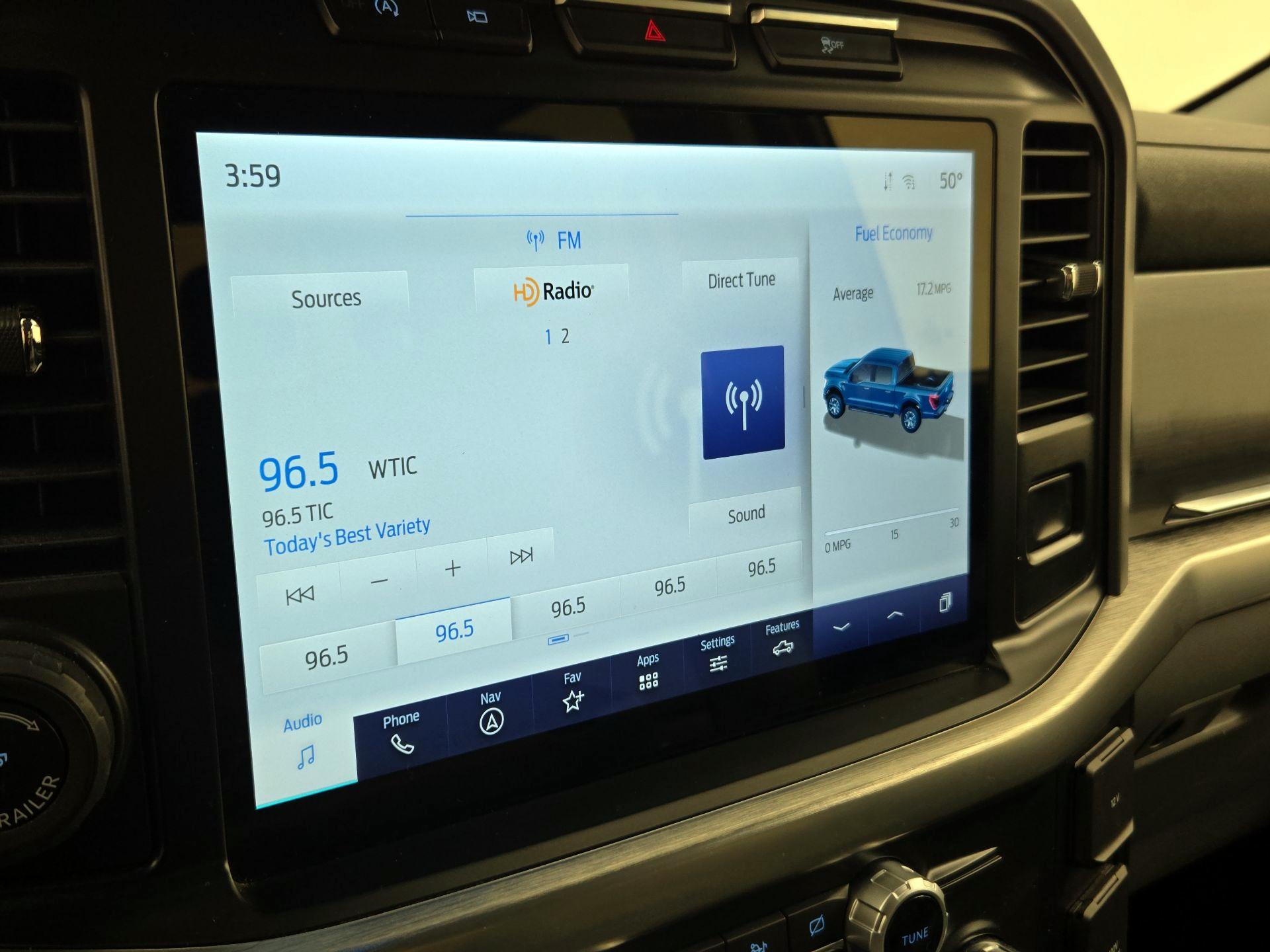 Thumbnail: 2021 Ford F-150 - 16