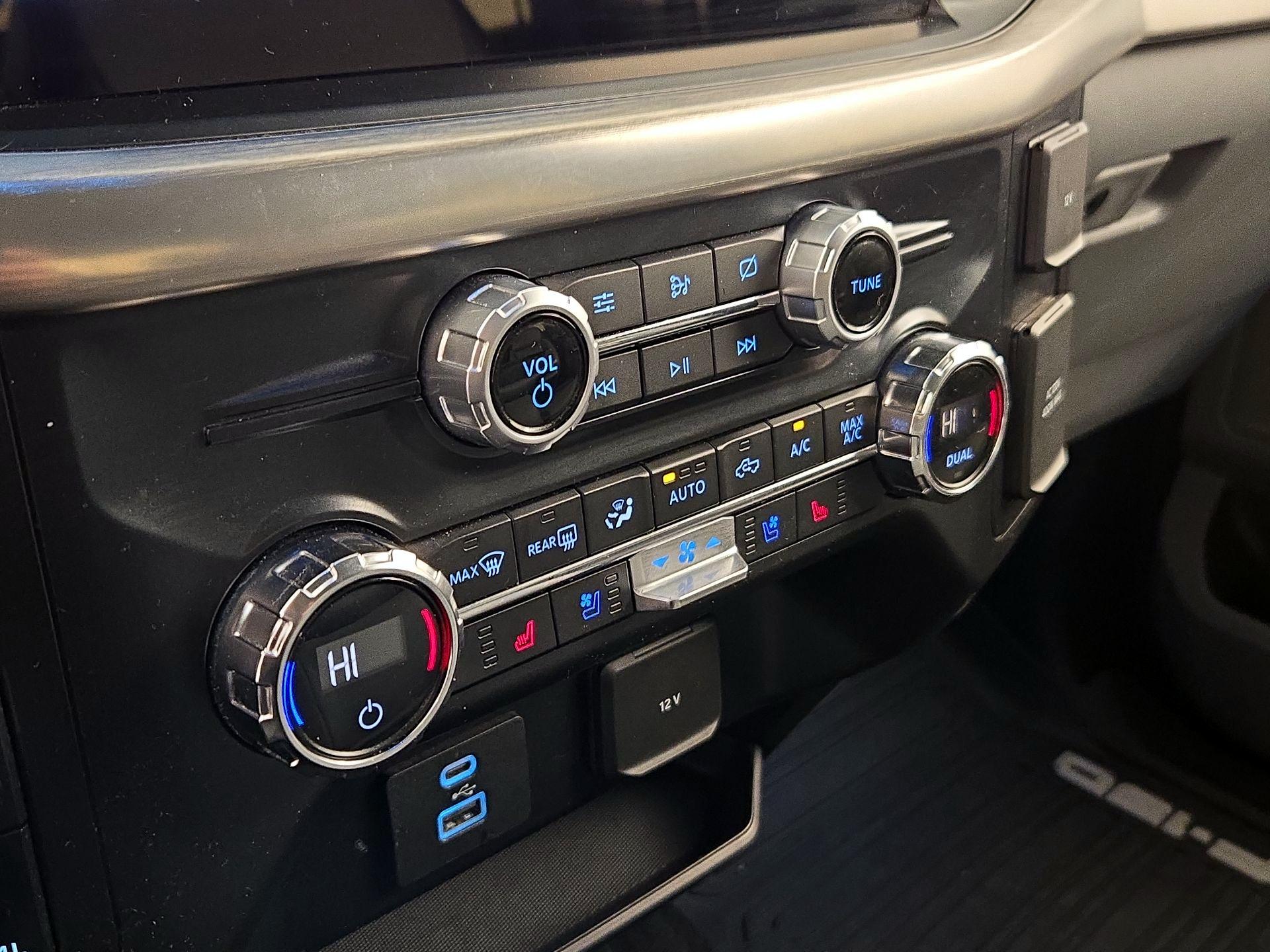 Thumbnail: 2021 Ford F-150 - 17