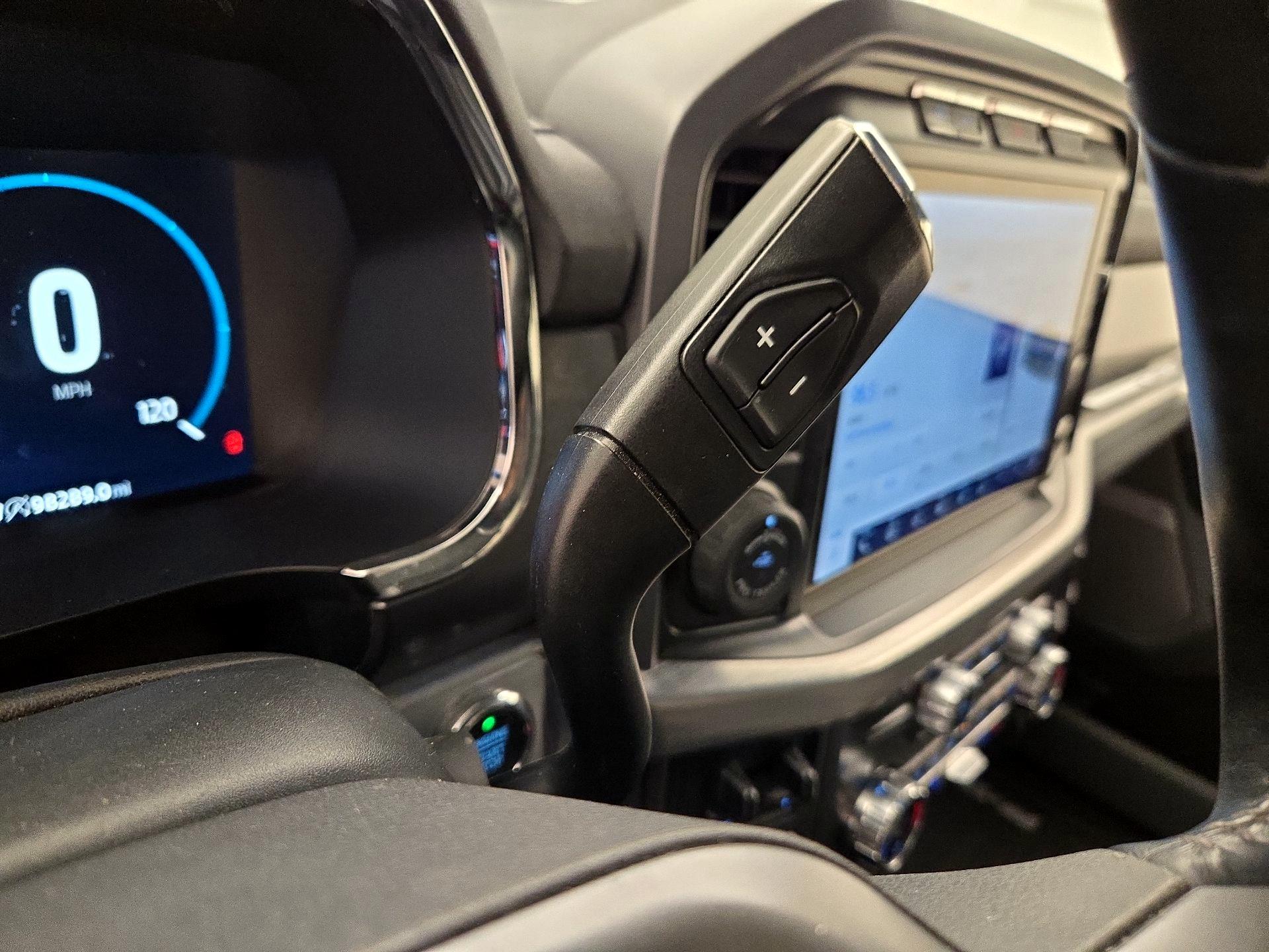 Thumbnail: 2021 Ford F-150 - 18