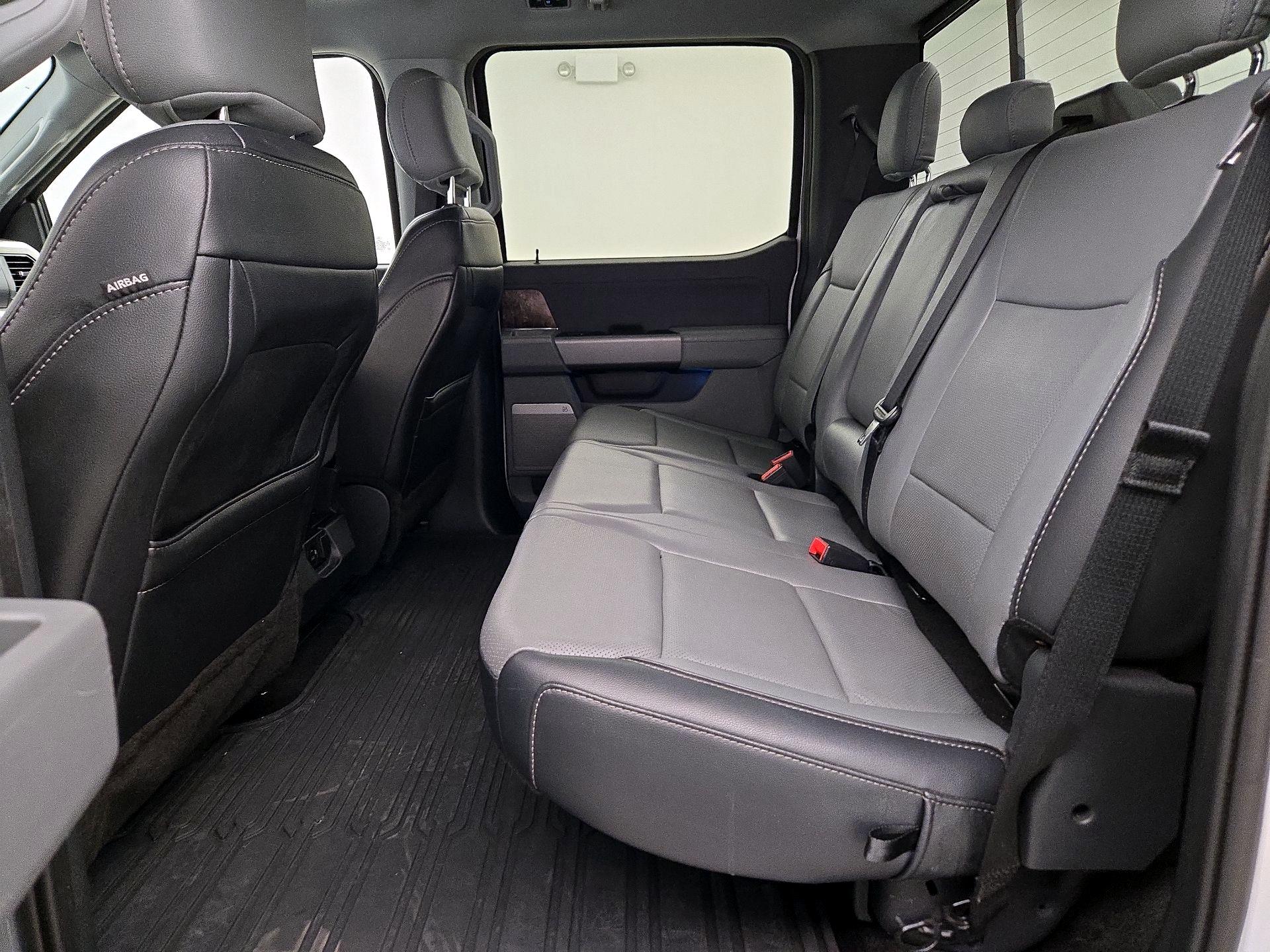 Thumbnail: 2021 Ford F-150 - 20