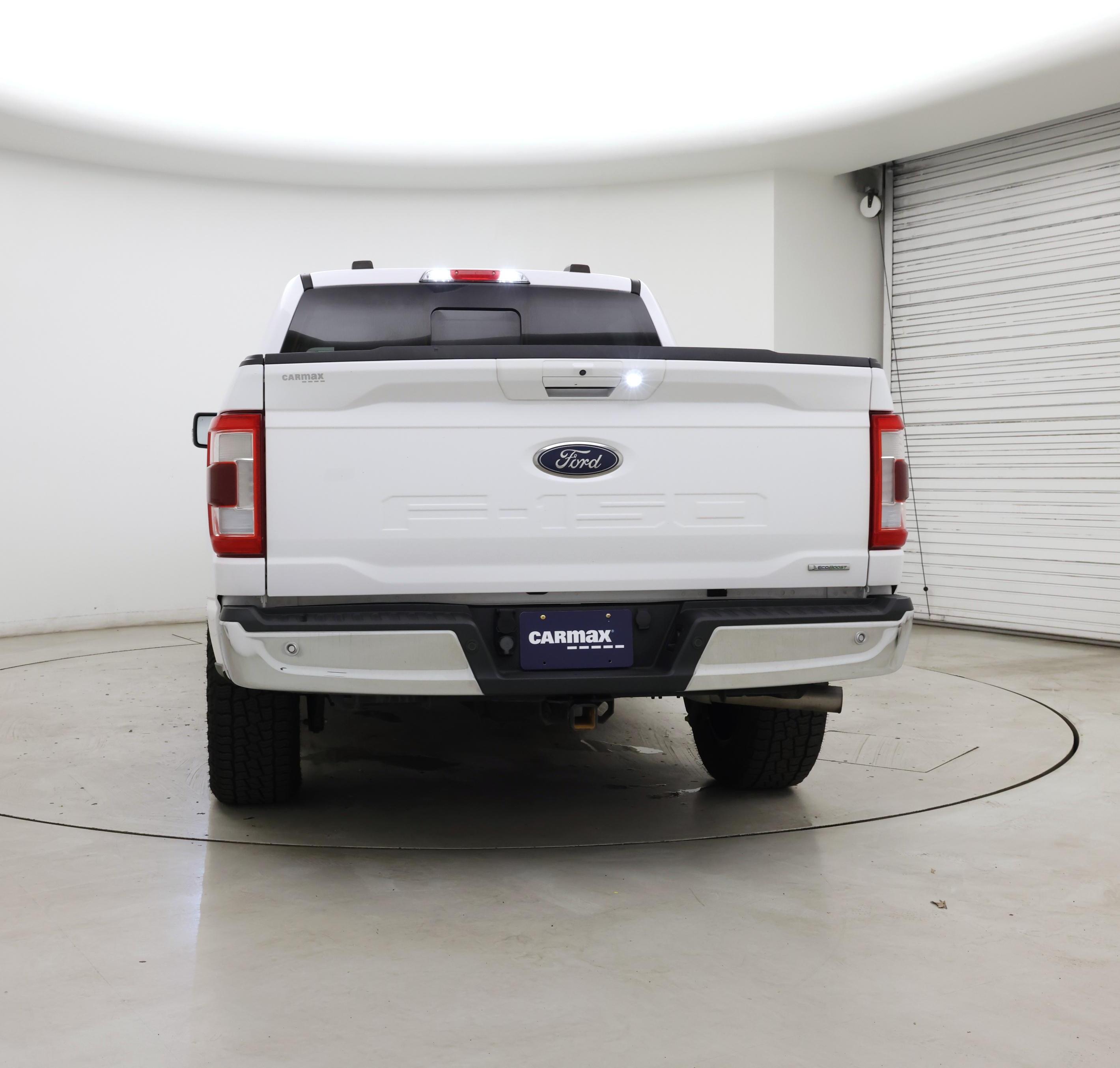 Thumbnail: 2021 Ford F-150 - 6