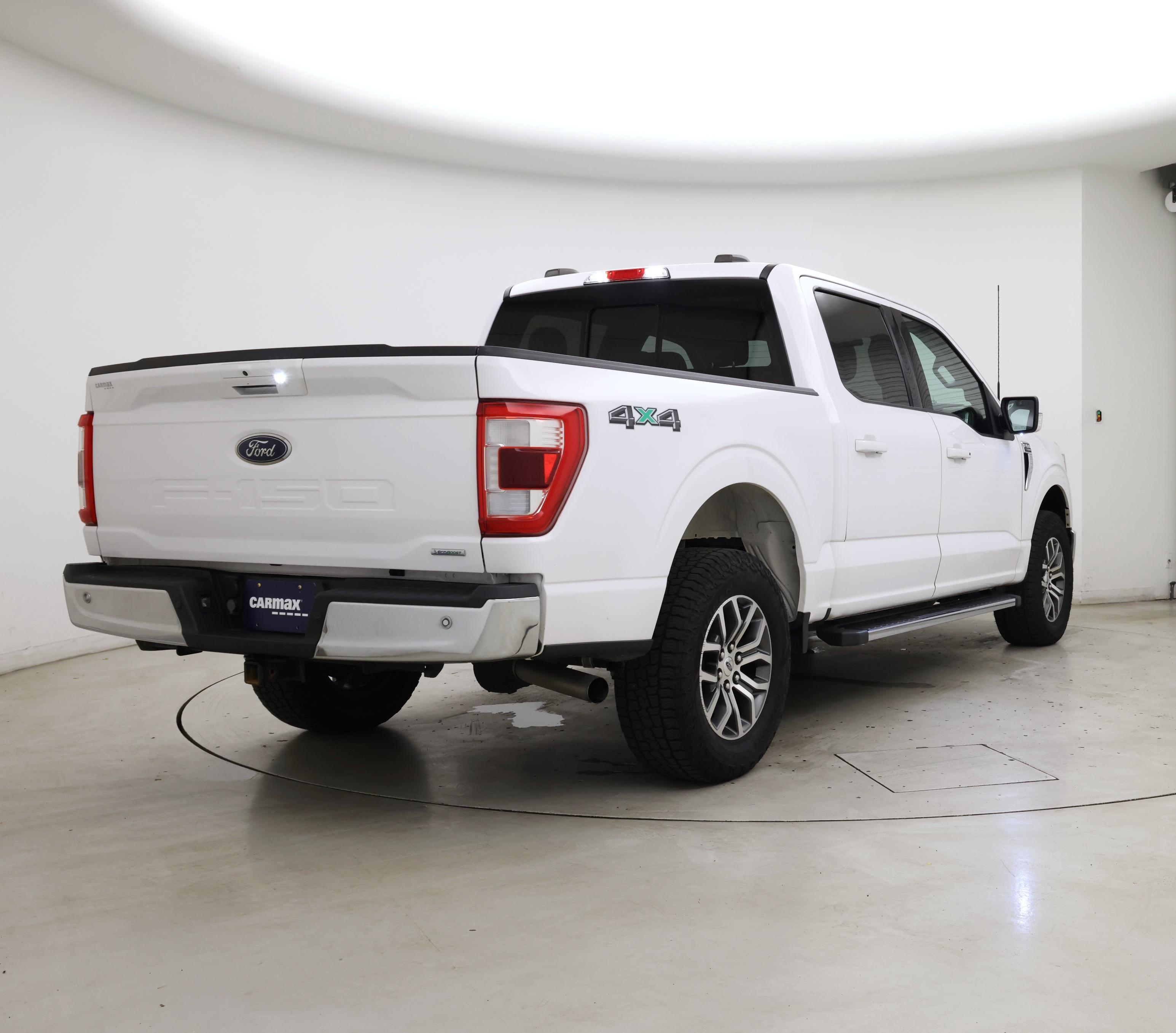 Thumbnail: 2021 Ford F-150 - 8