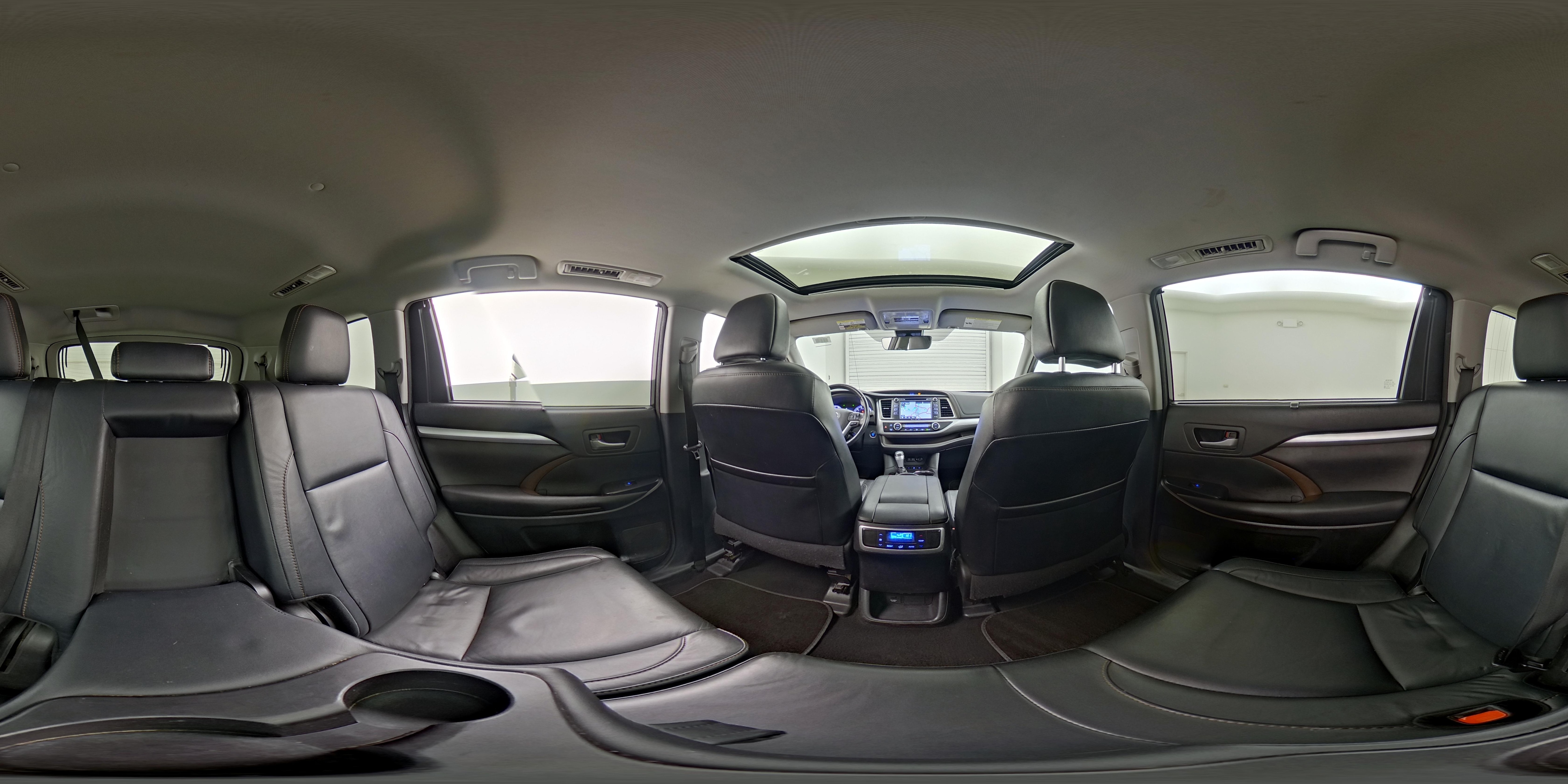 2017 Toyota Highlander XLE - Photo 29