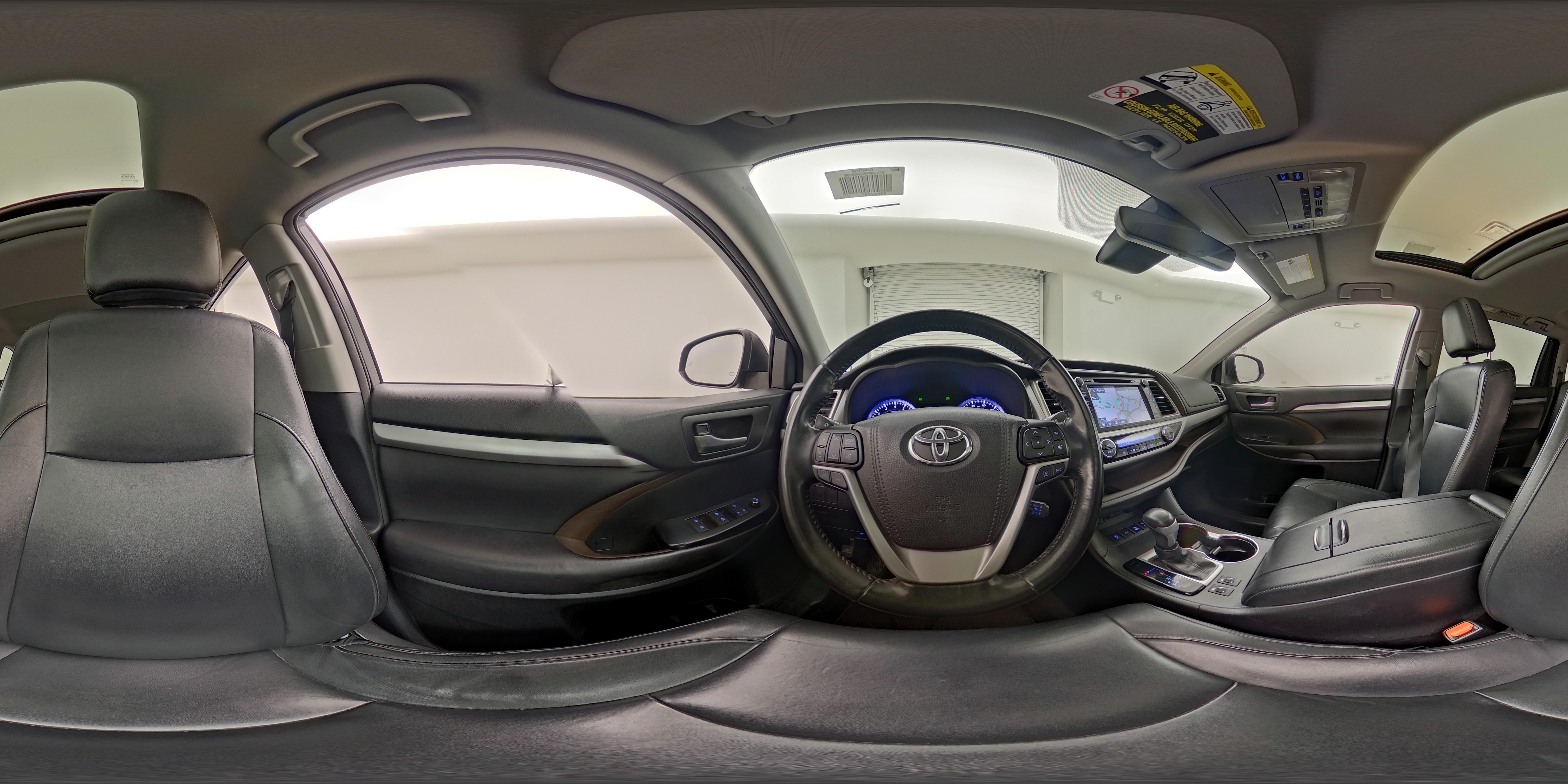 2017 Toyota Highlander XLE - Photo 30