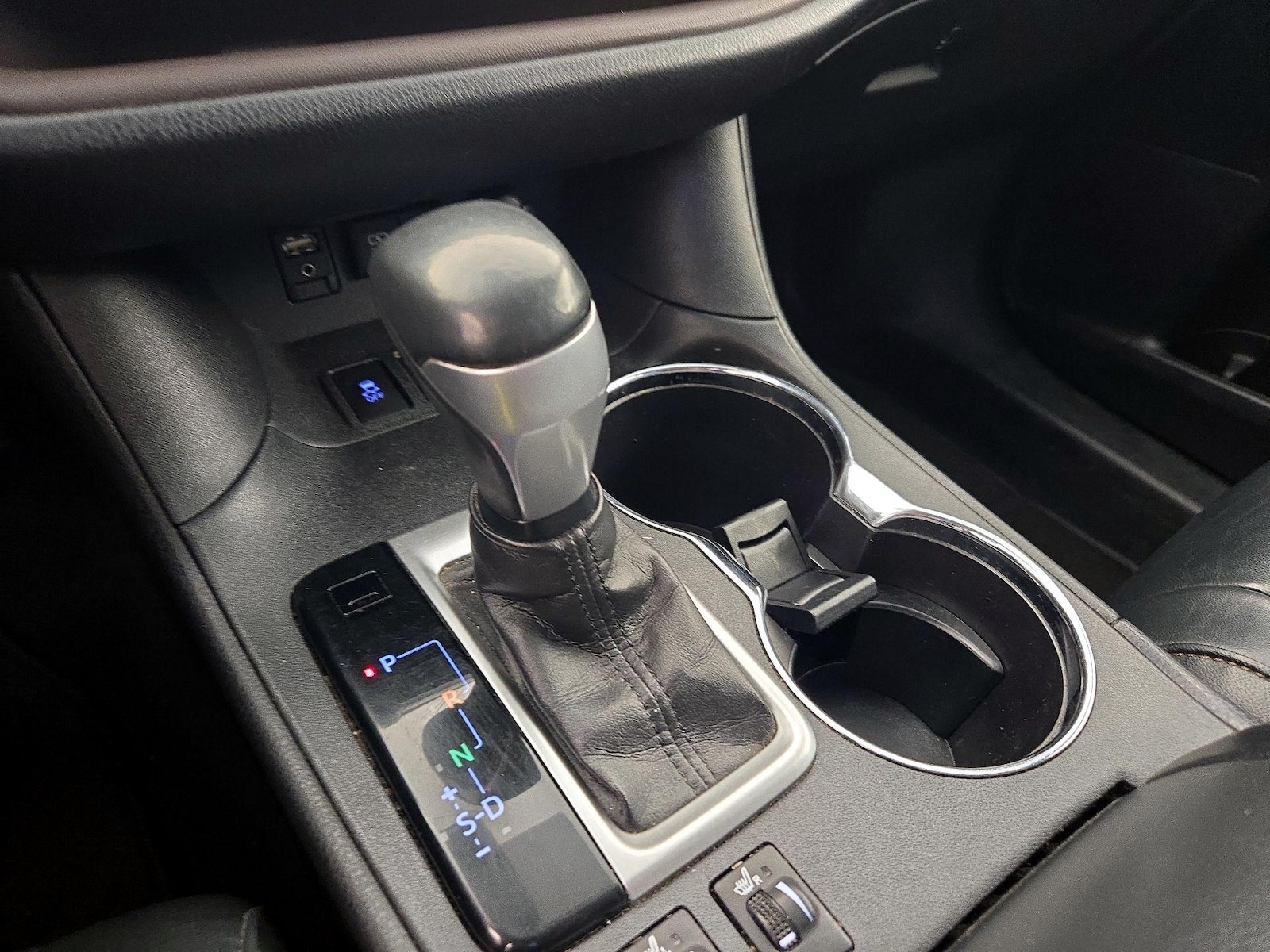 2017 Toyota Highlander XLE - Photo 19