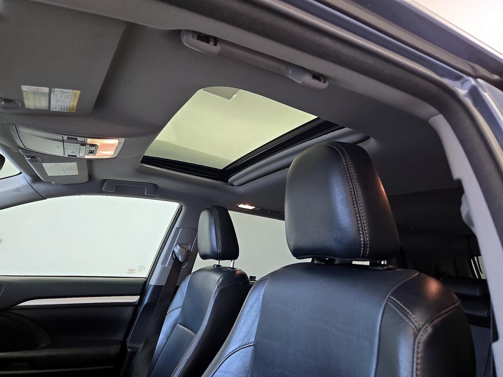 2017 Toyota Highlander XLE - Photo 21