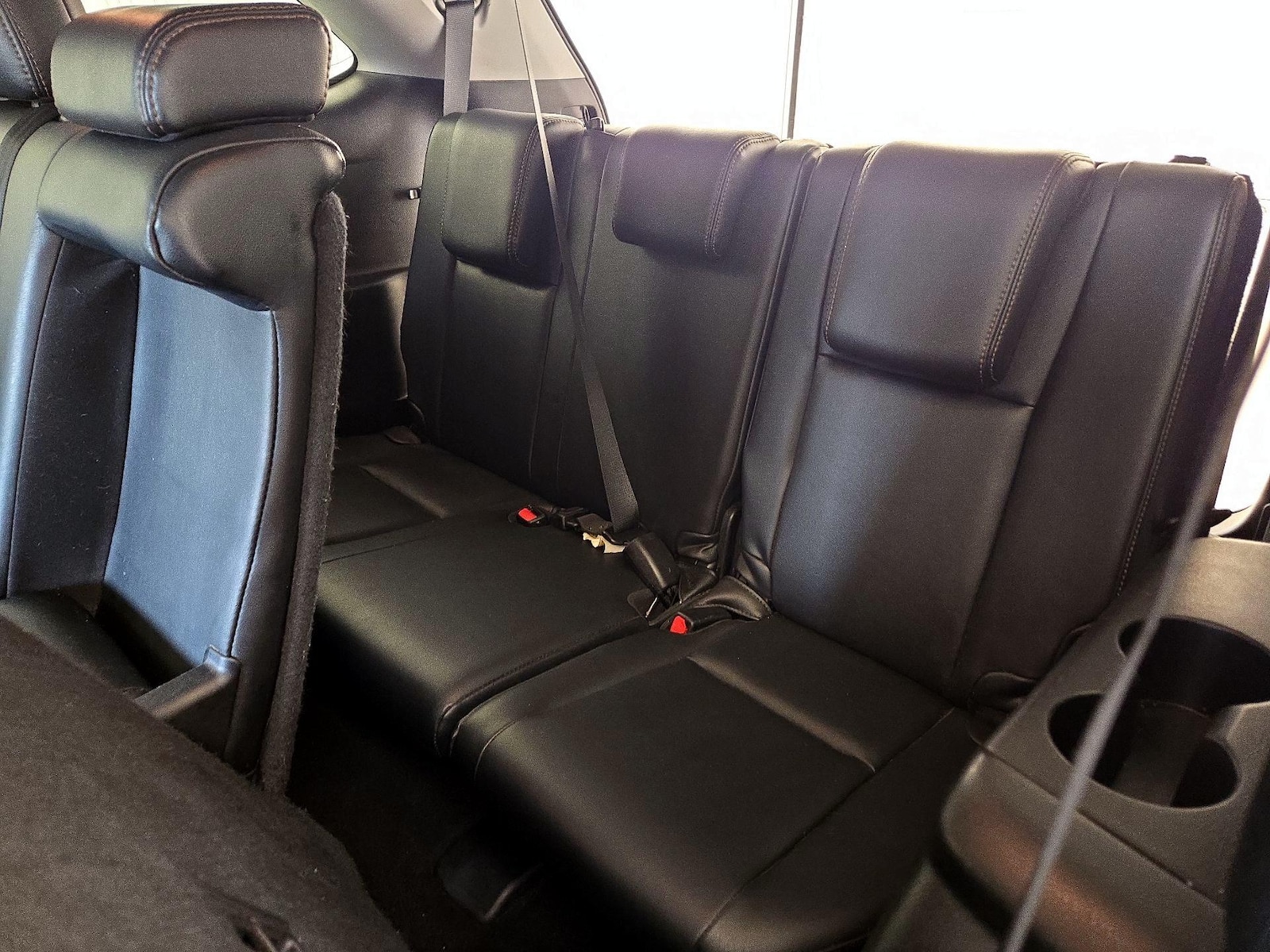 2017 Toyota Highlander XLE - Photo 23