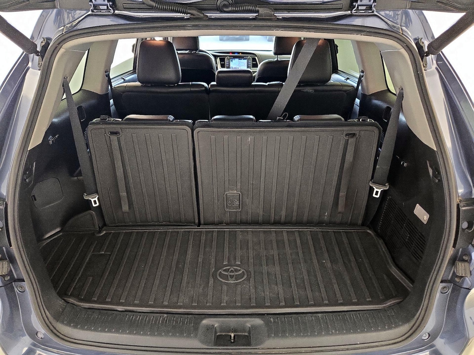 2017 Toyota Highlander XLE - Photo 24