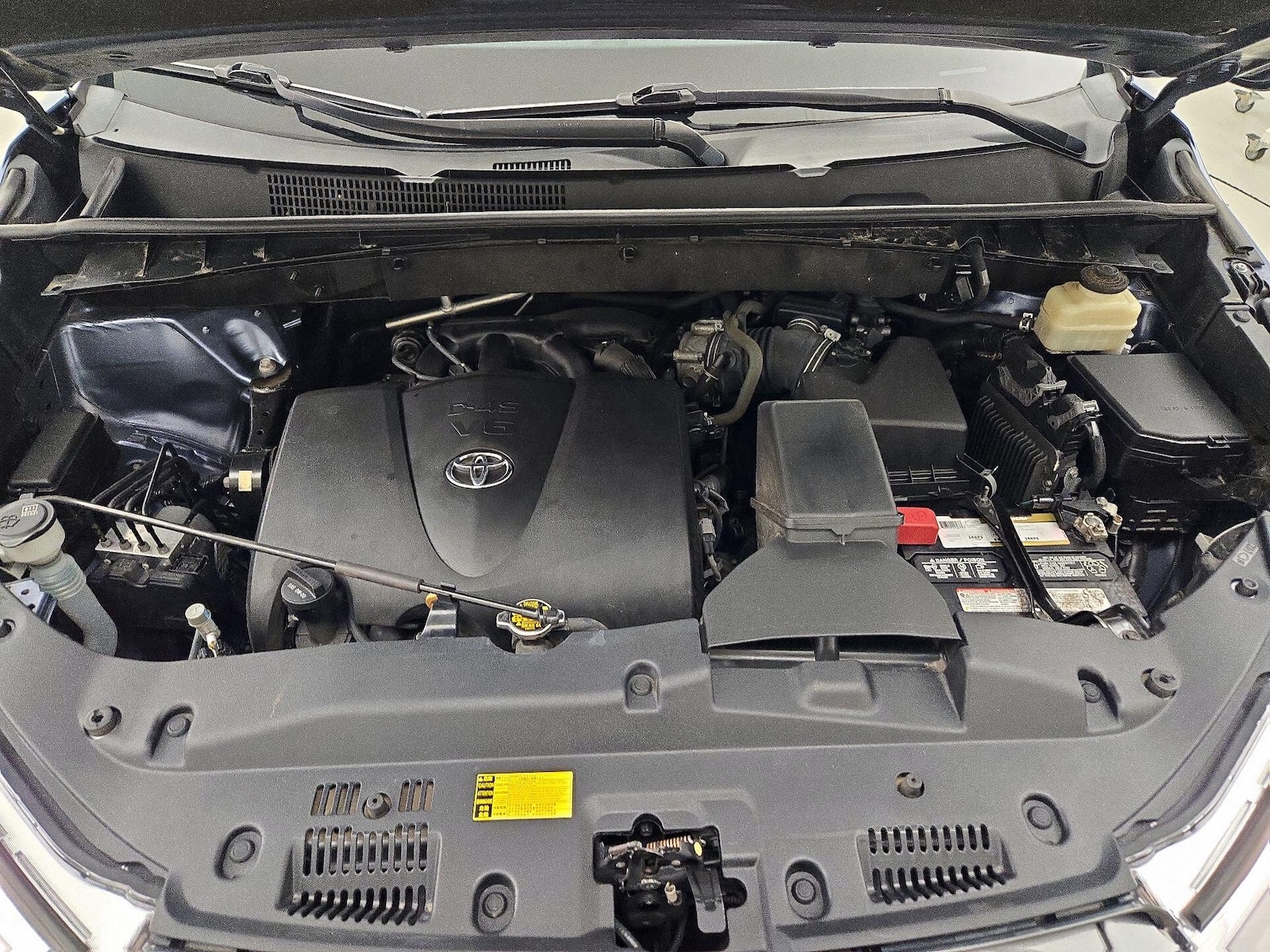 2017 Toyota Highlander XLE - Photo 26