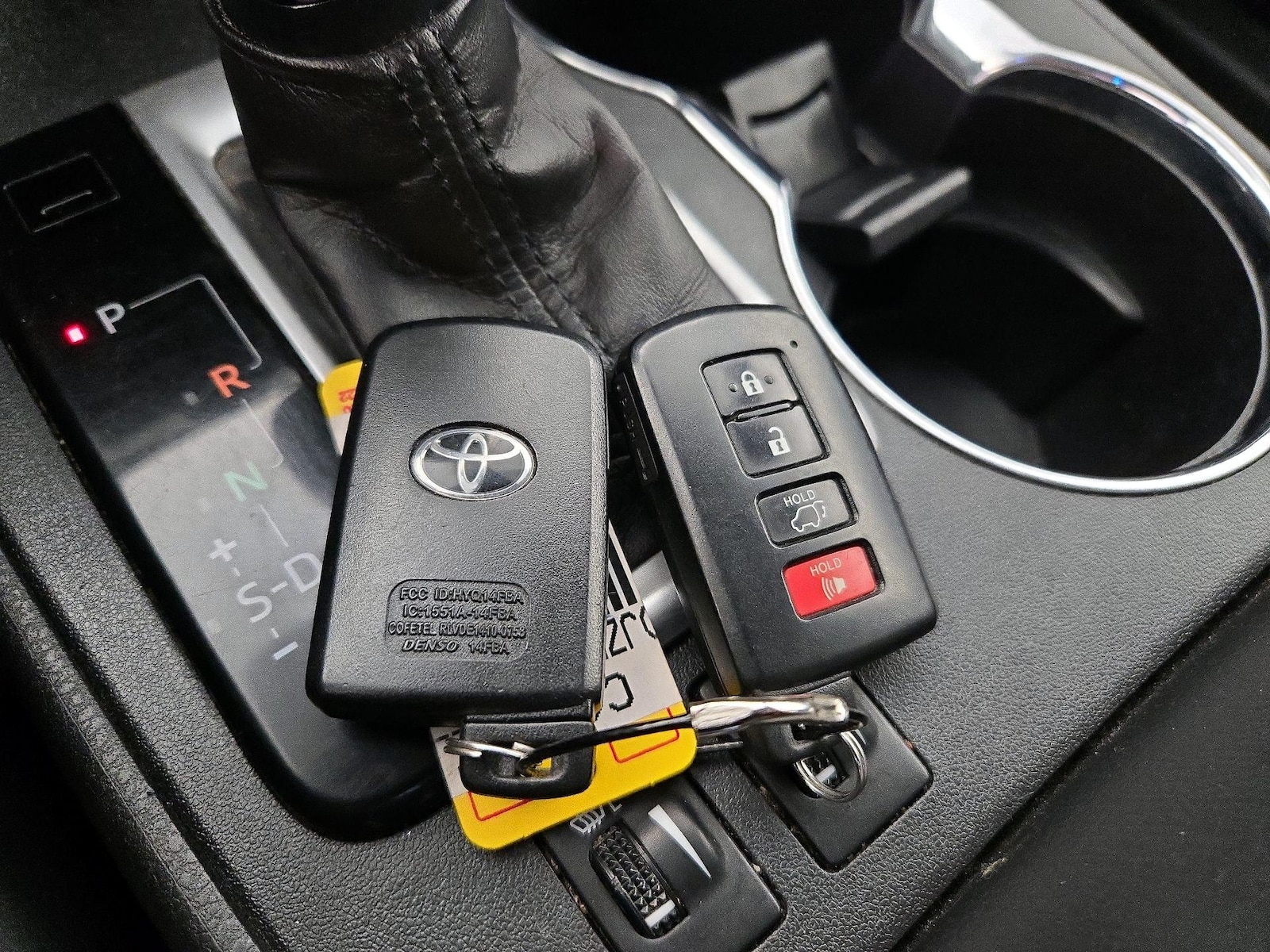 2017 Toyota Highlander XLE - Photo 27