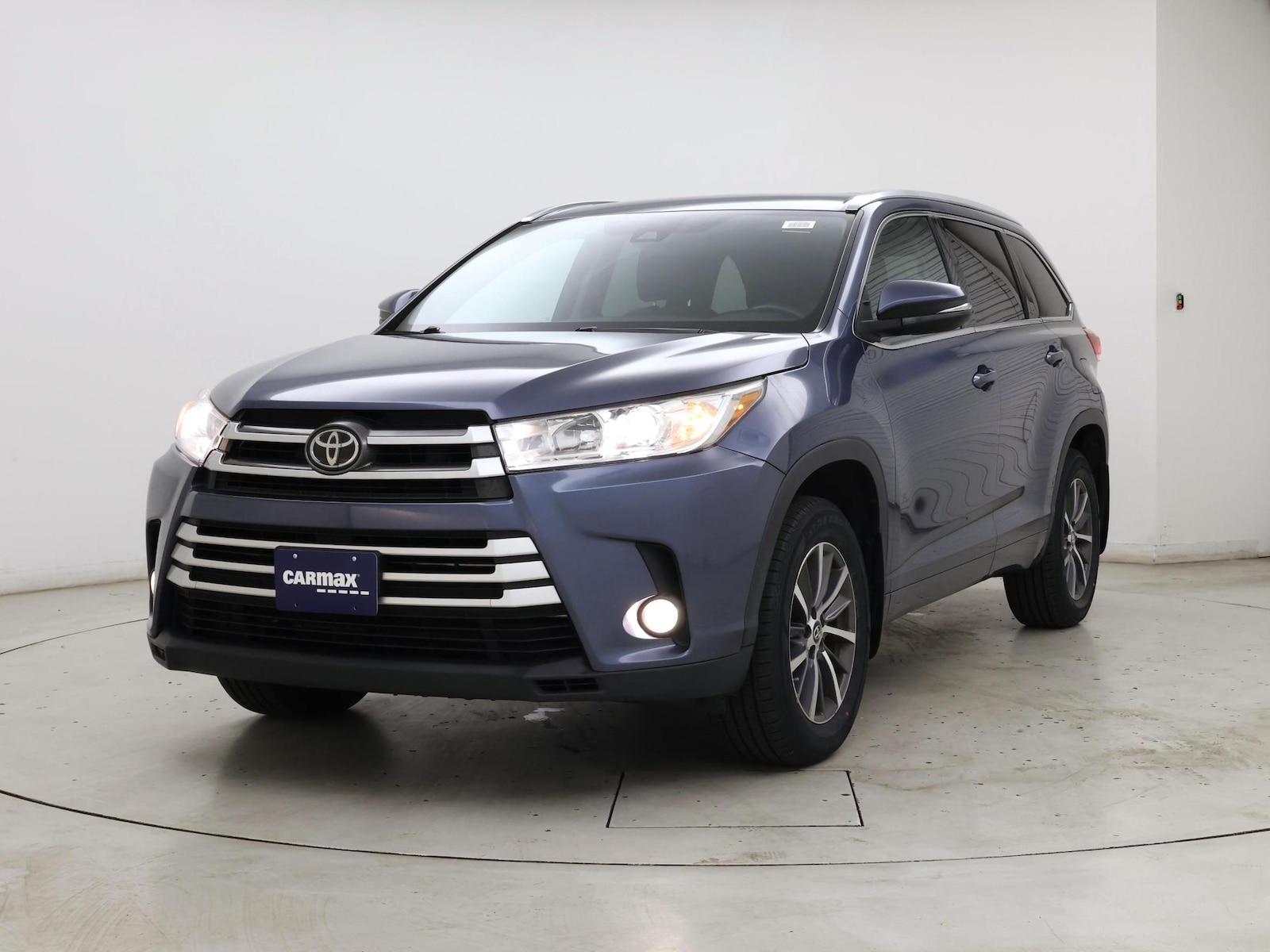 2017 Toyota Highlander XLE - Photo 5