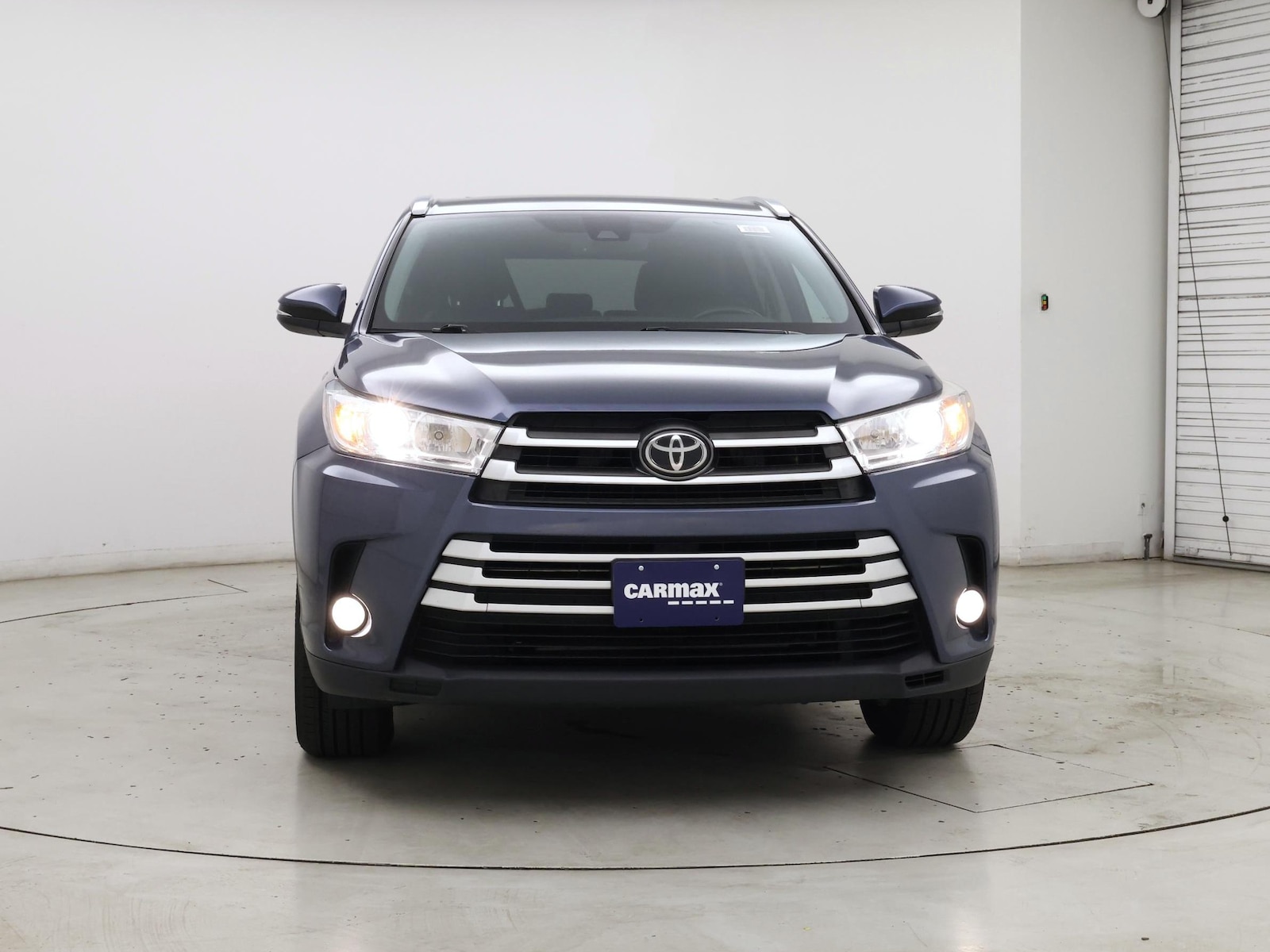 2017 Toyota Highlander XLE - Photo 6