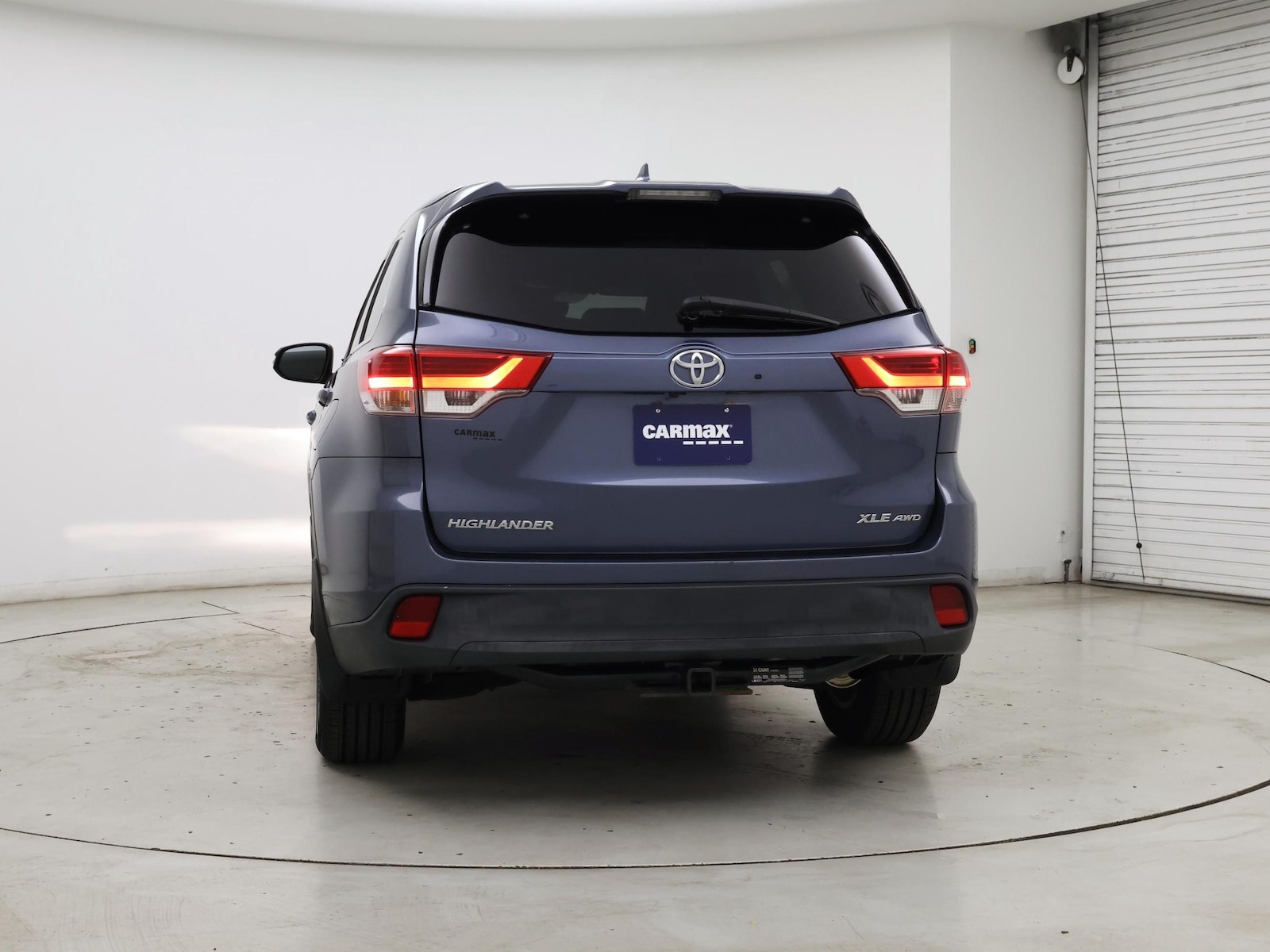 2017 Toyota Highlander XLE - Photo 7