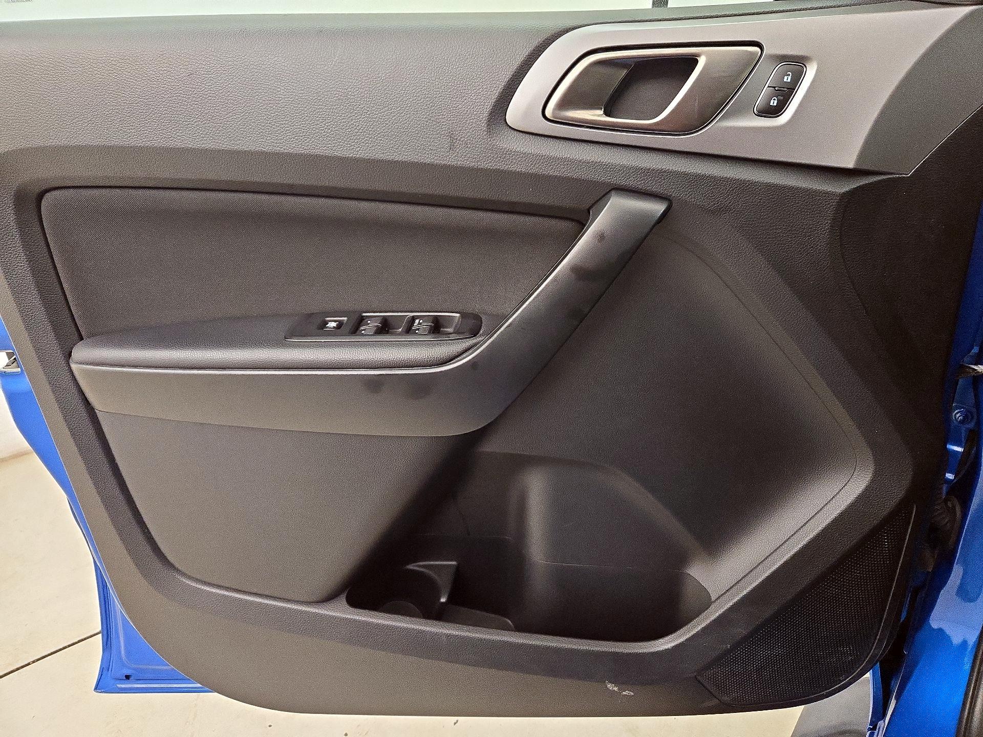 Thumbnail: 2021 Ford Ranger - 12