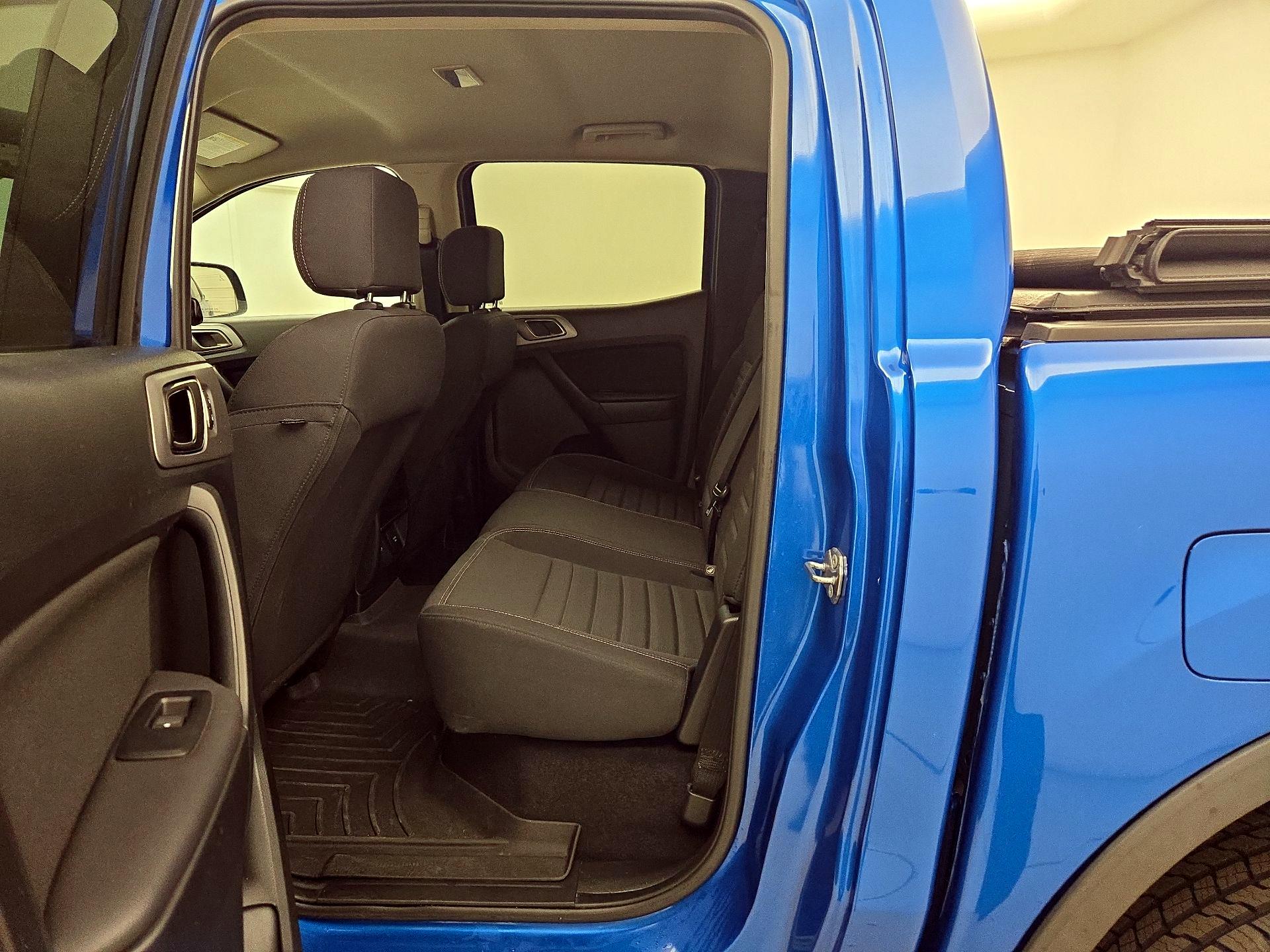 Thumbnail: 2021 Ford Ranger - 19