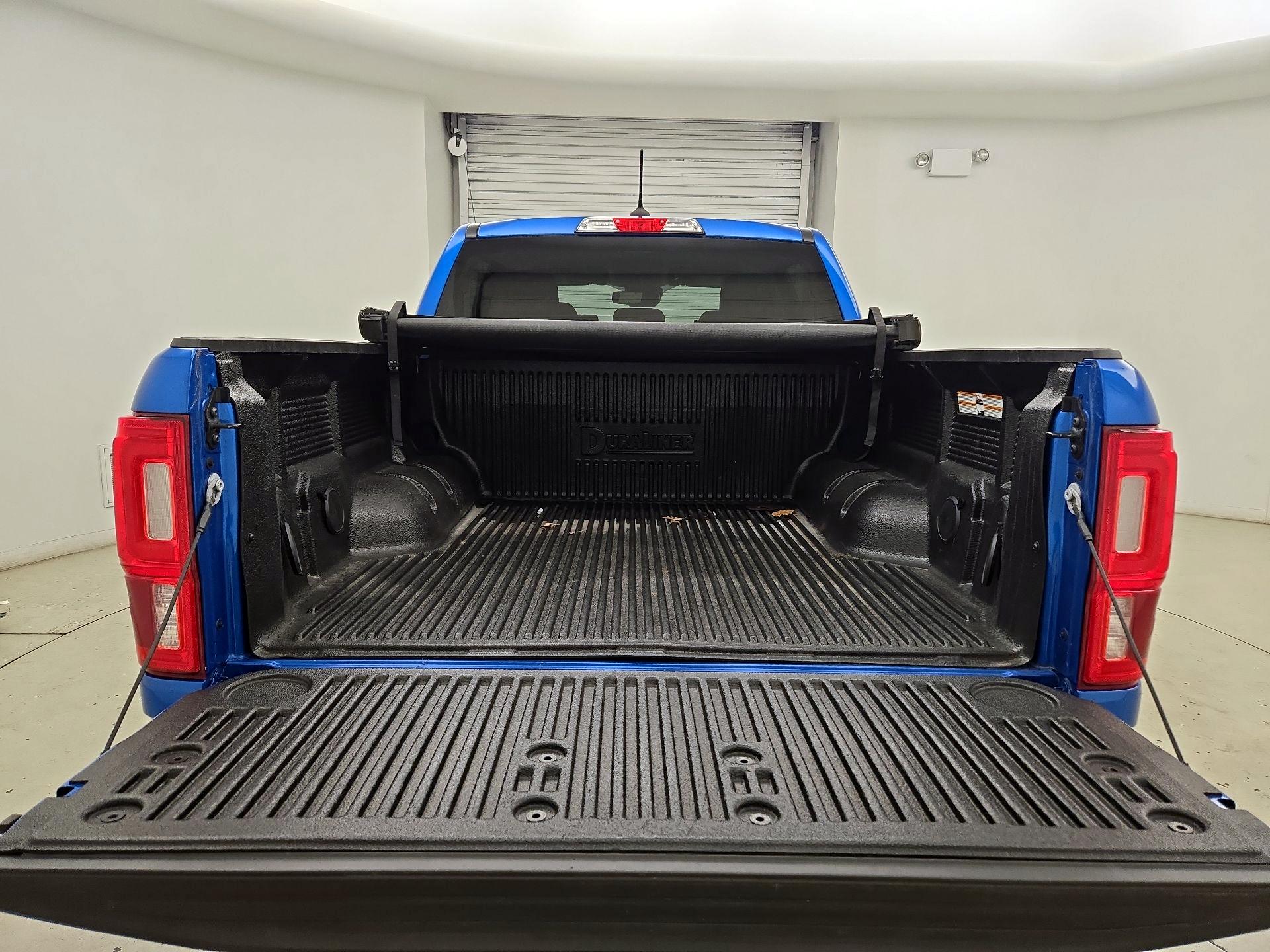 Thumbnail: 2021 Ford Ranger - 20