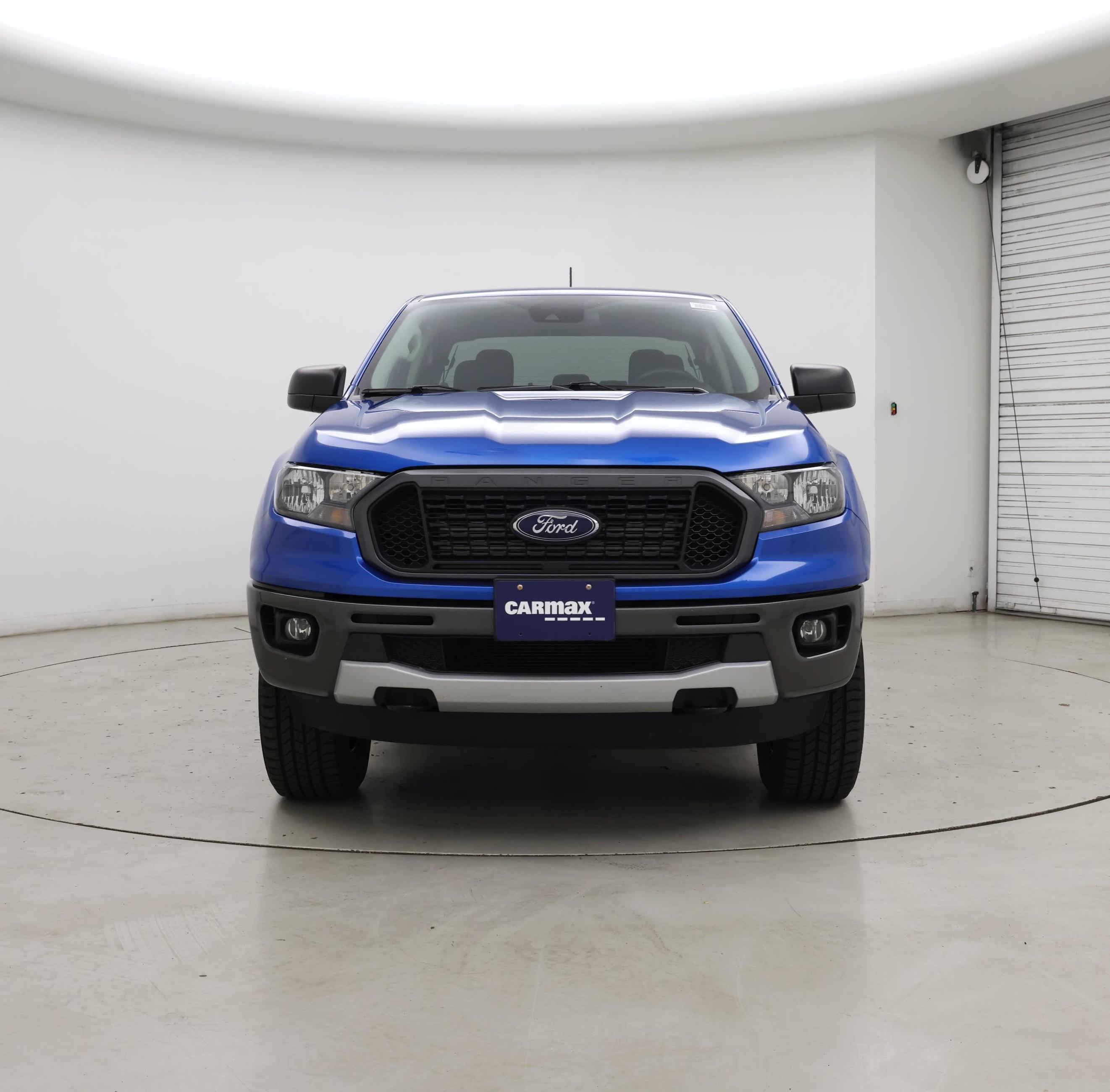 Thumbnail: 2021 Ford Ranger - 5