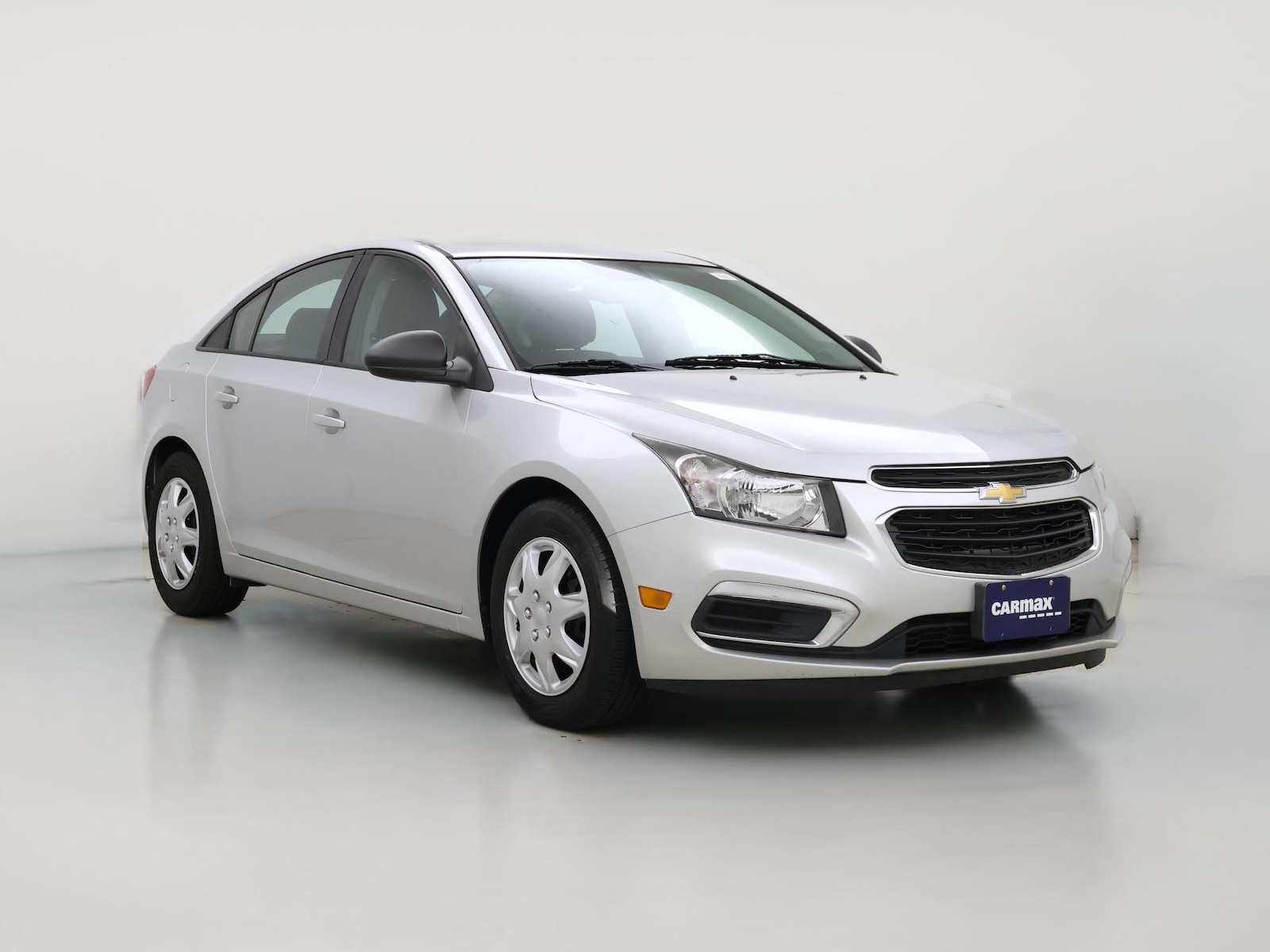 2015 Chevrolet Cruze