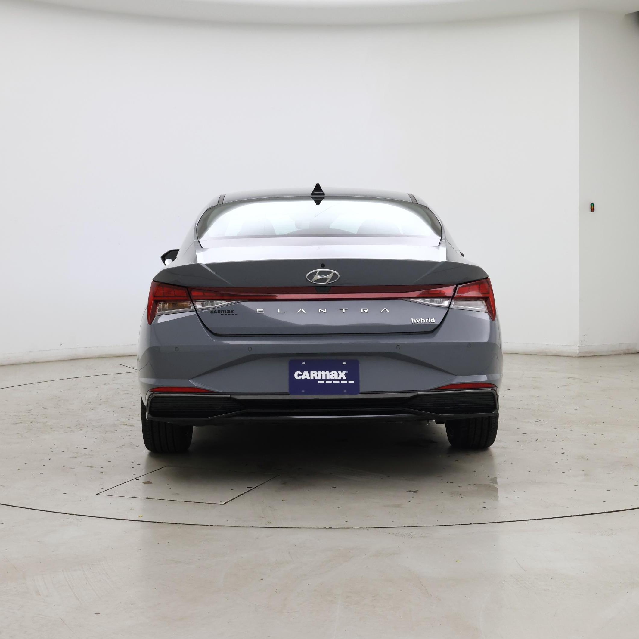 Thumbnail: 2023 Hyundai Elantra - 6