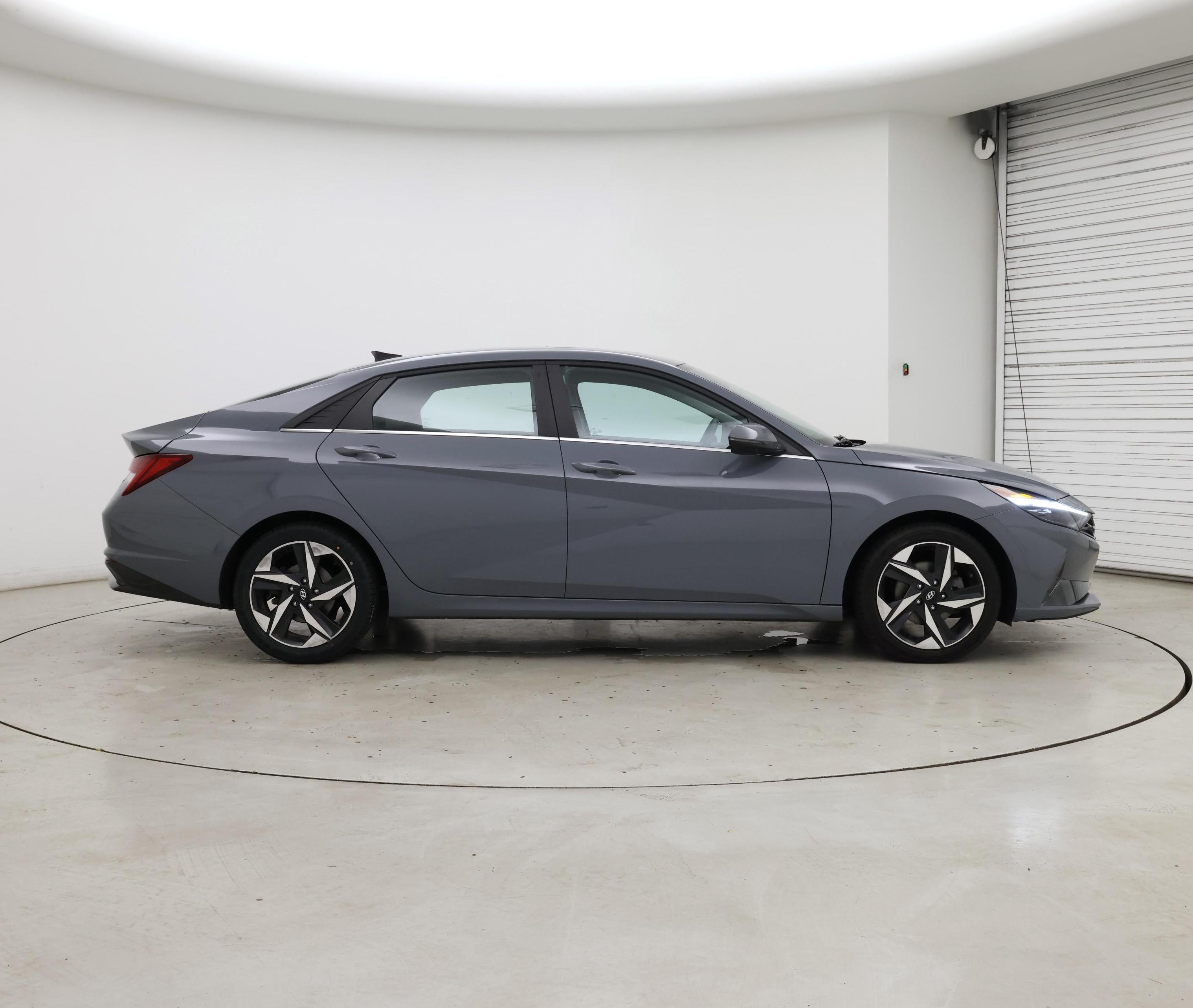 Thumbnail: 2023 Hyundai Elantra - 7