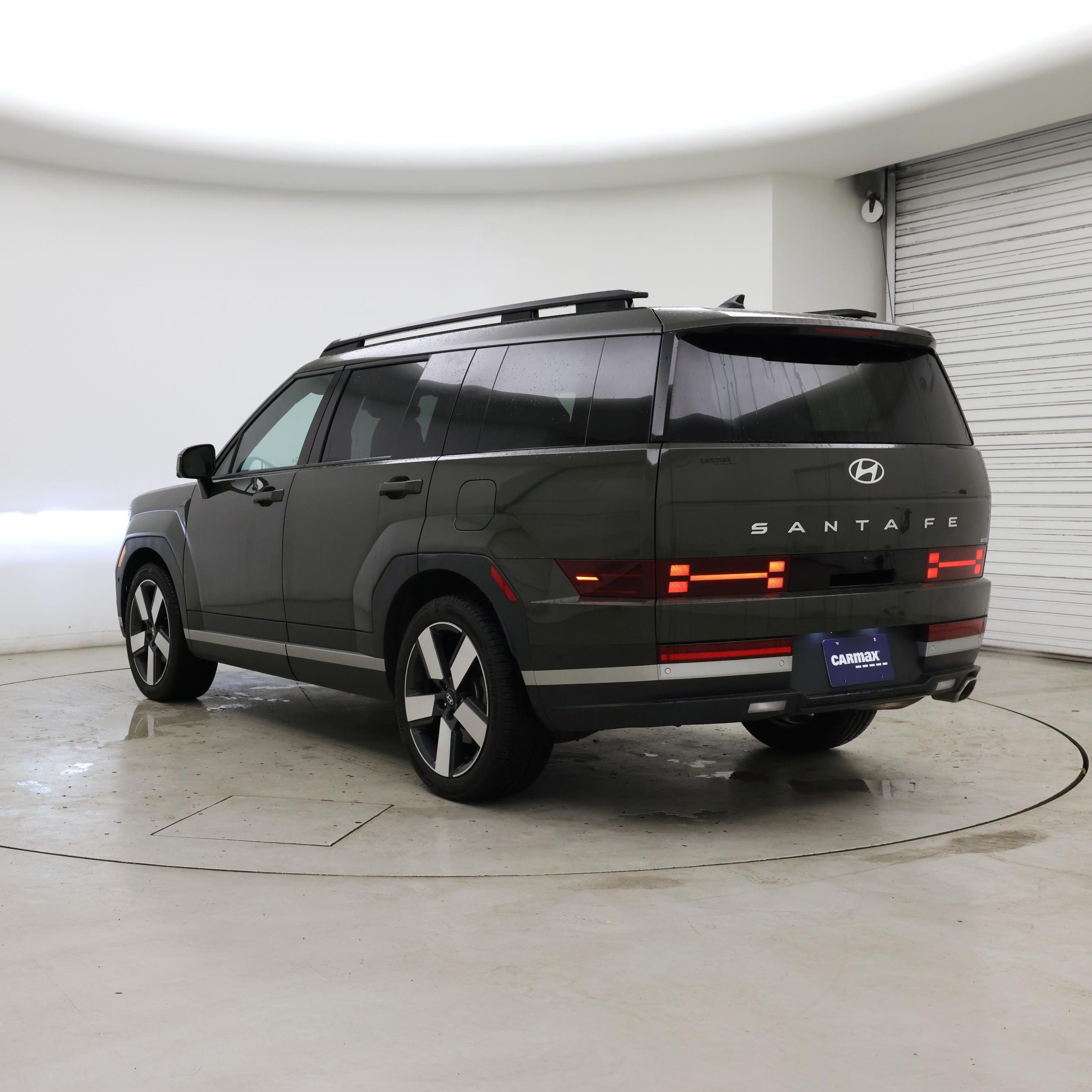 Thumbnail: 2024 Hyundai Santa Fe - 2