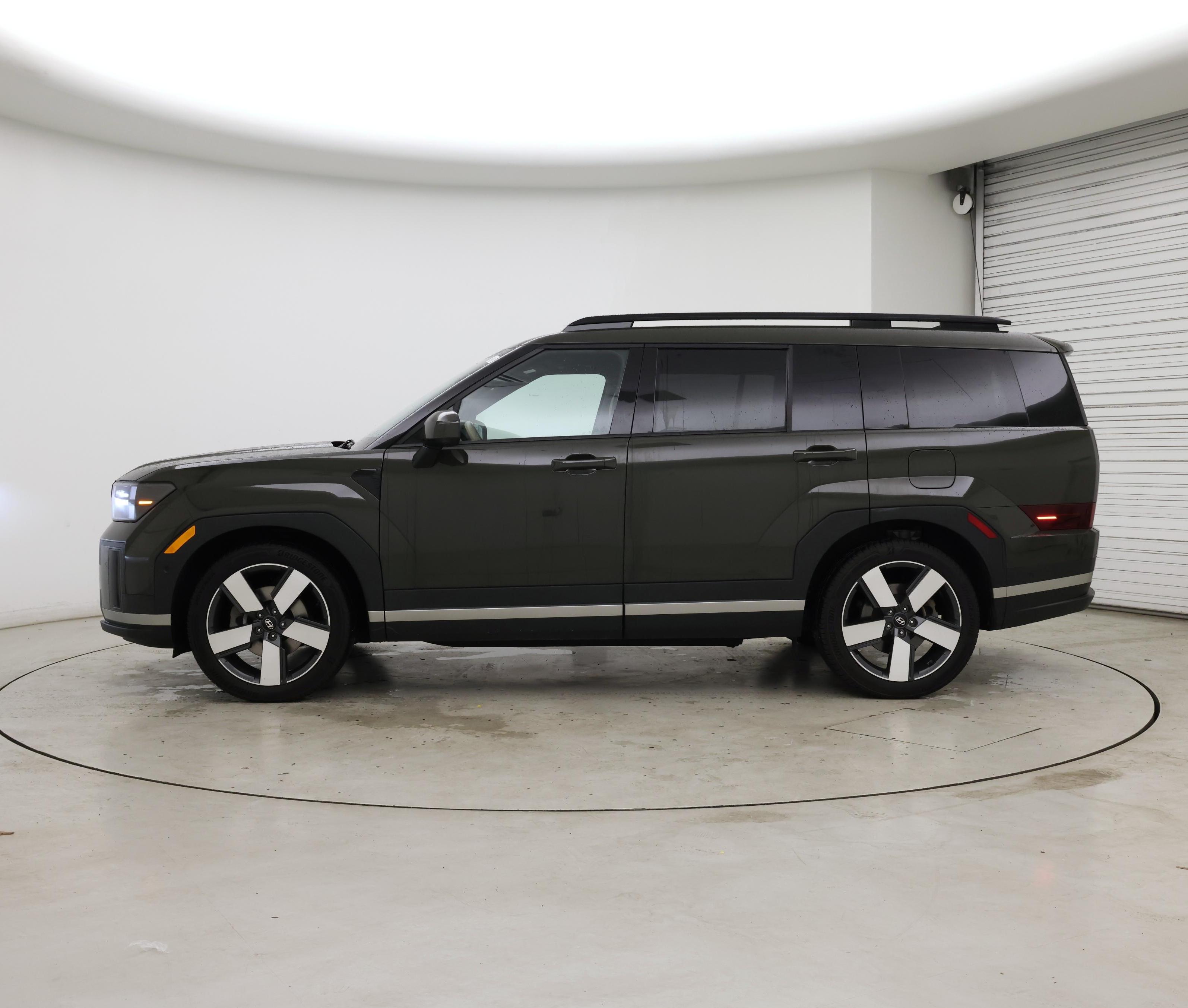 Thumbnail: 2024 Hyundai Santa Fe - 3