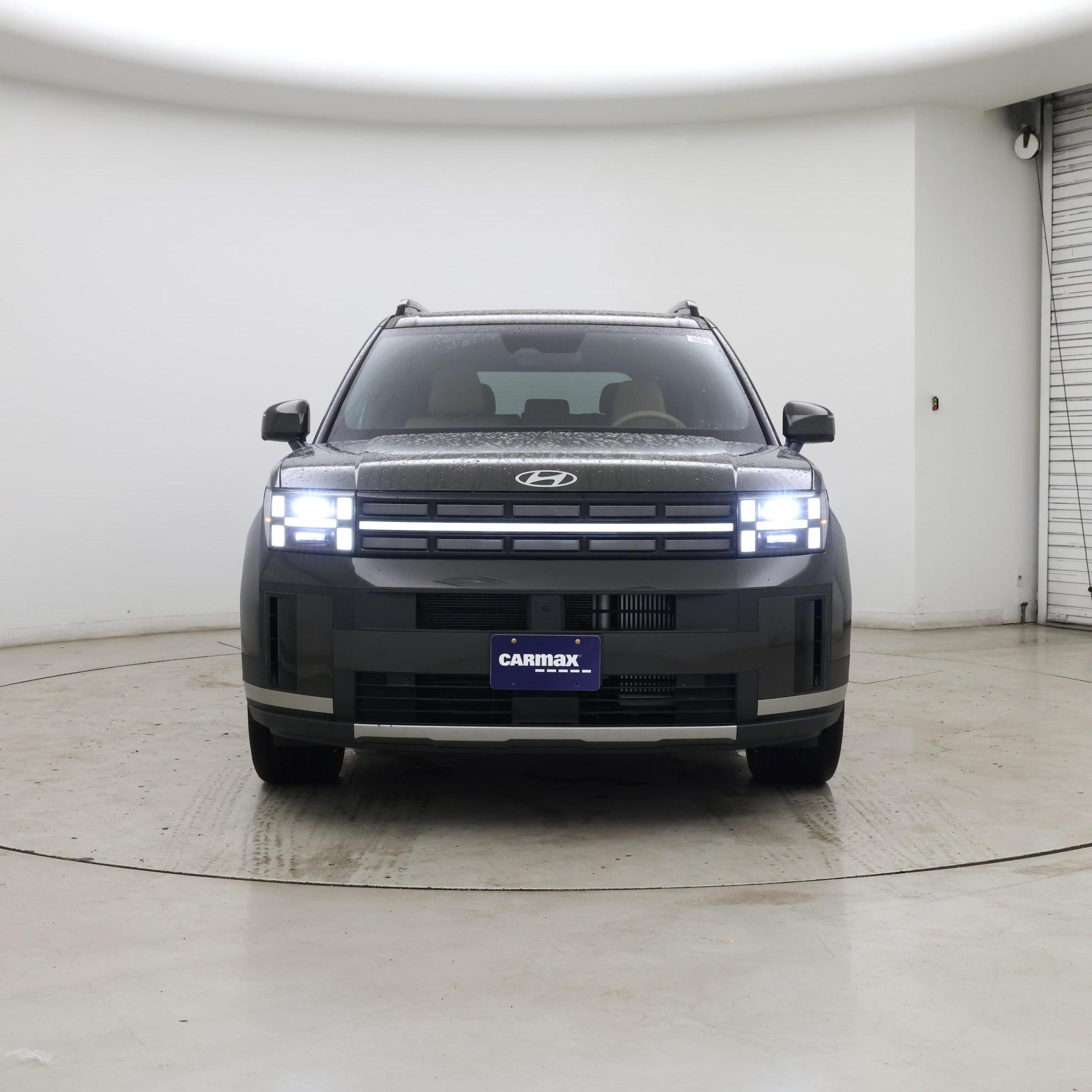 Thumbnail: 2024 Hyundai Santa Fe - 5