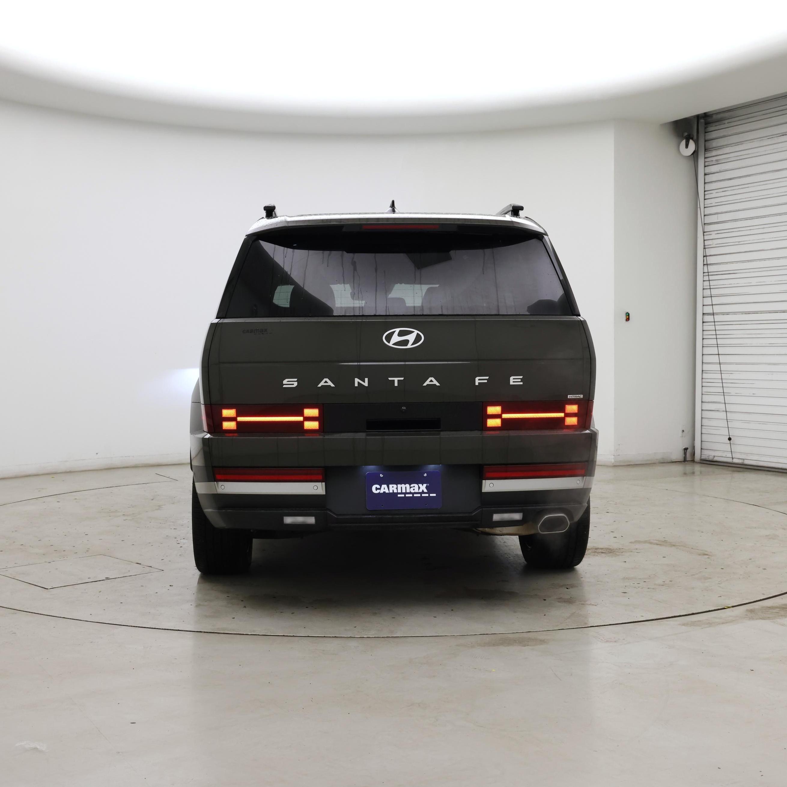 Thumbnail: 2024 Hyundai Santa Fe - 6