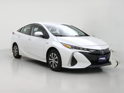 2021 Toyota Prius Prime Hybrid XLE