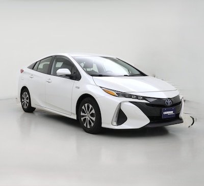 2021 Toyota Prius Prime Hybrid XLE