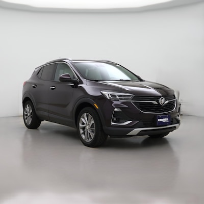 2021 Buick Encore GX Essence
