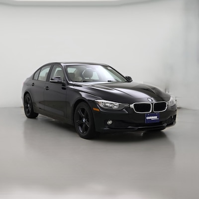 2014 BMW 320 XI
