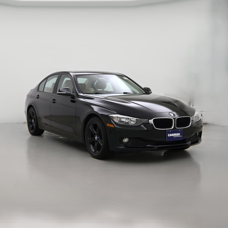 2014 BMW 320 XI