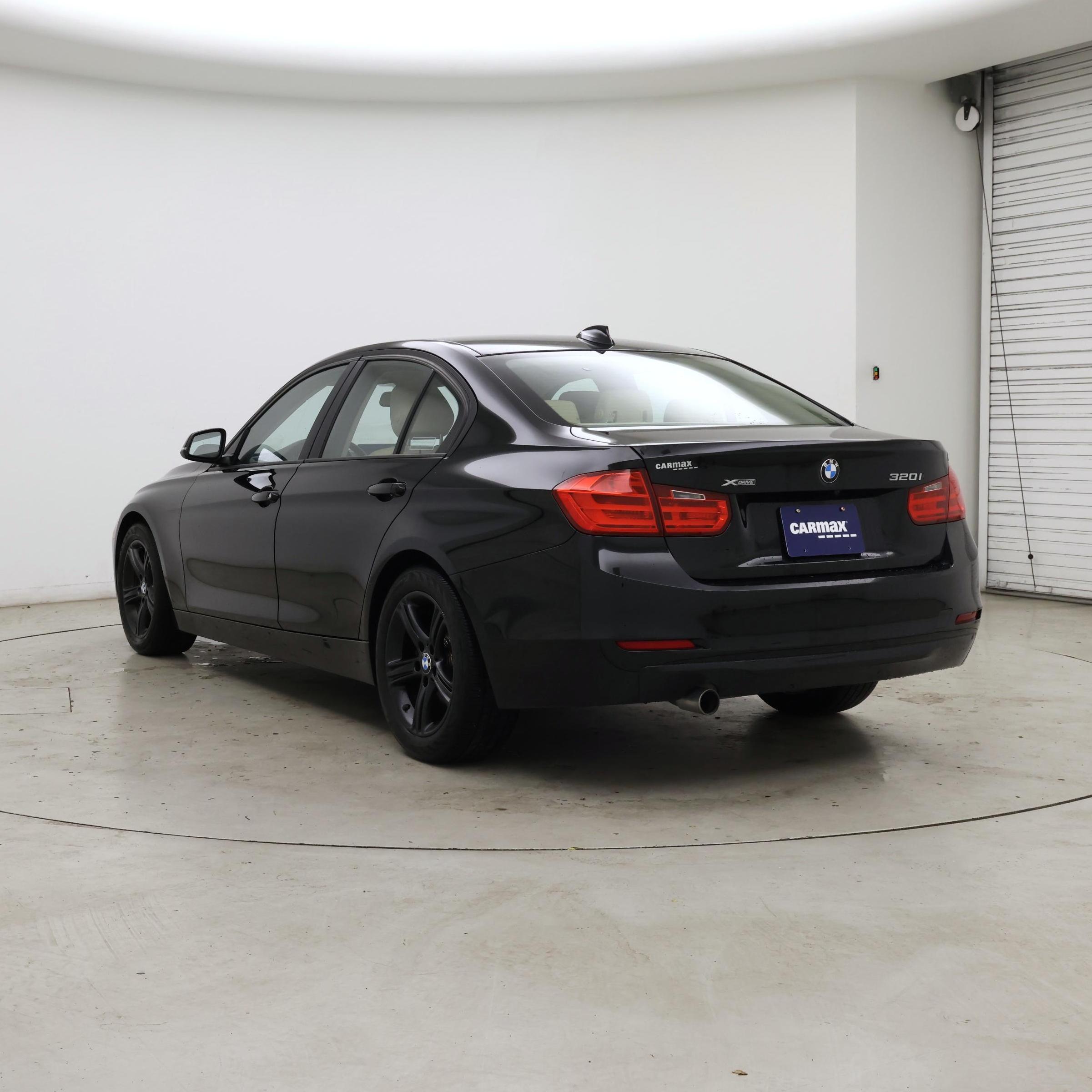 Thumbnail: 2014 BMW 3 Series - 2