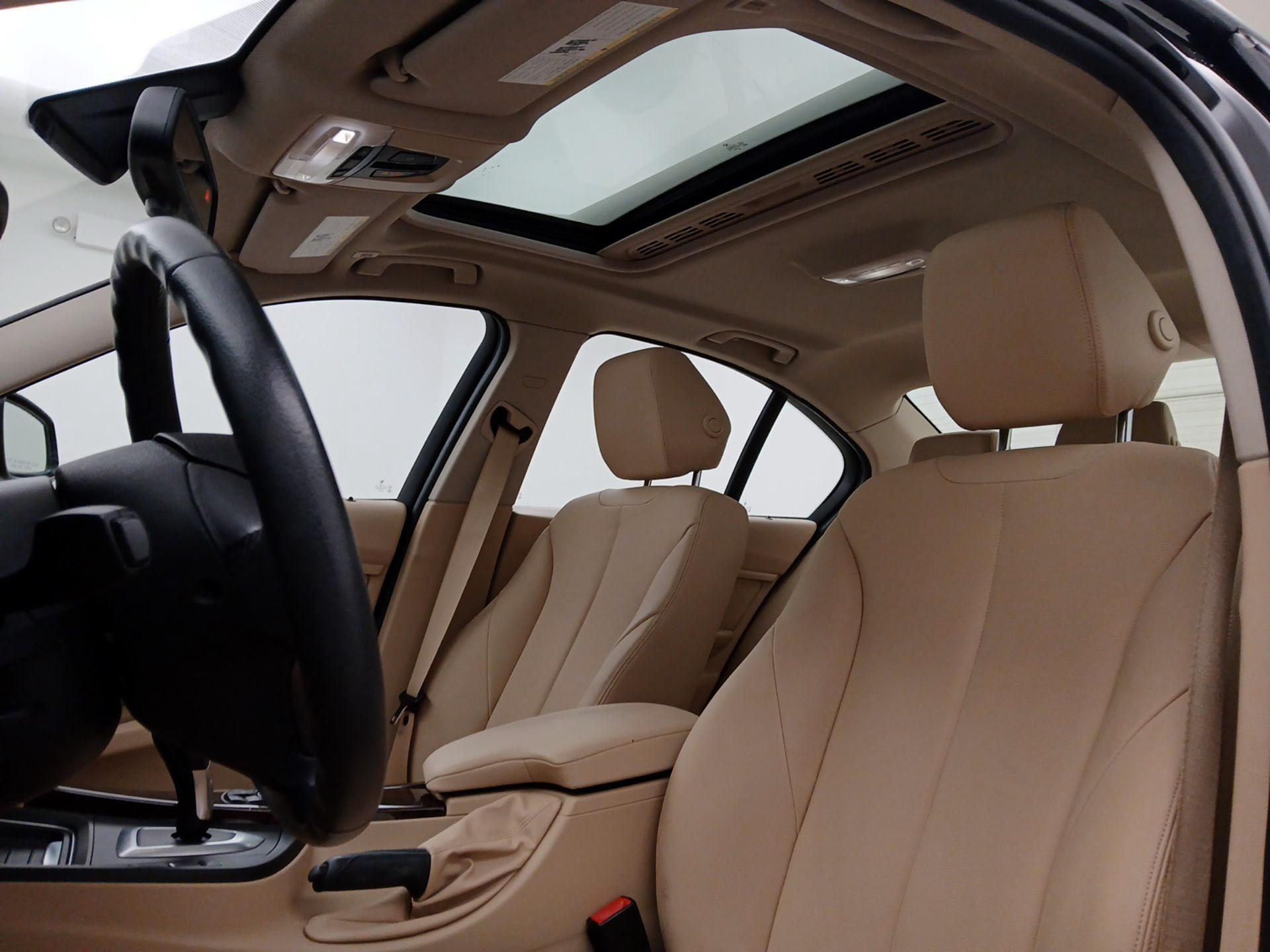 Thumbnail: 2014 BMW 3 Series - 20