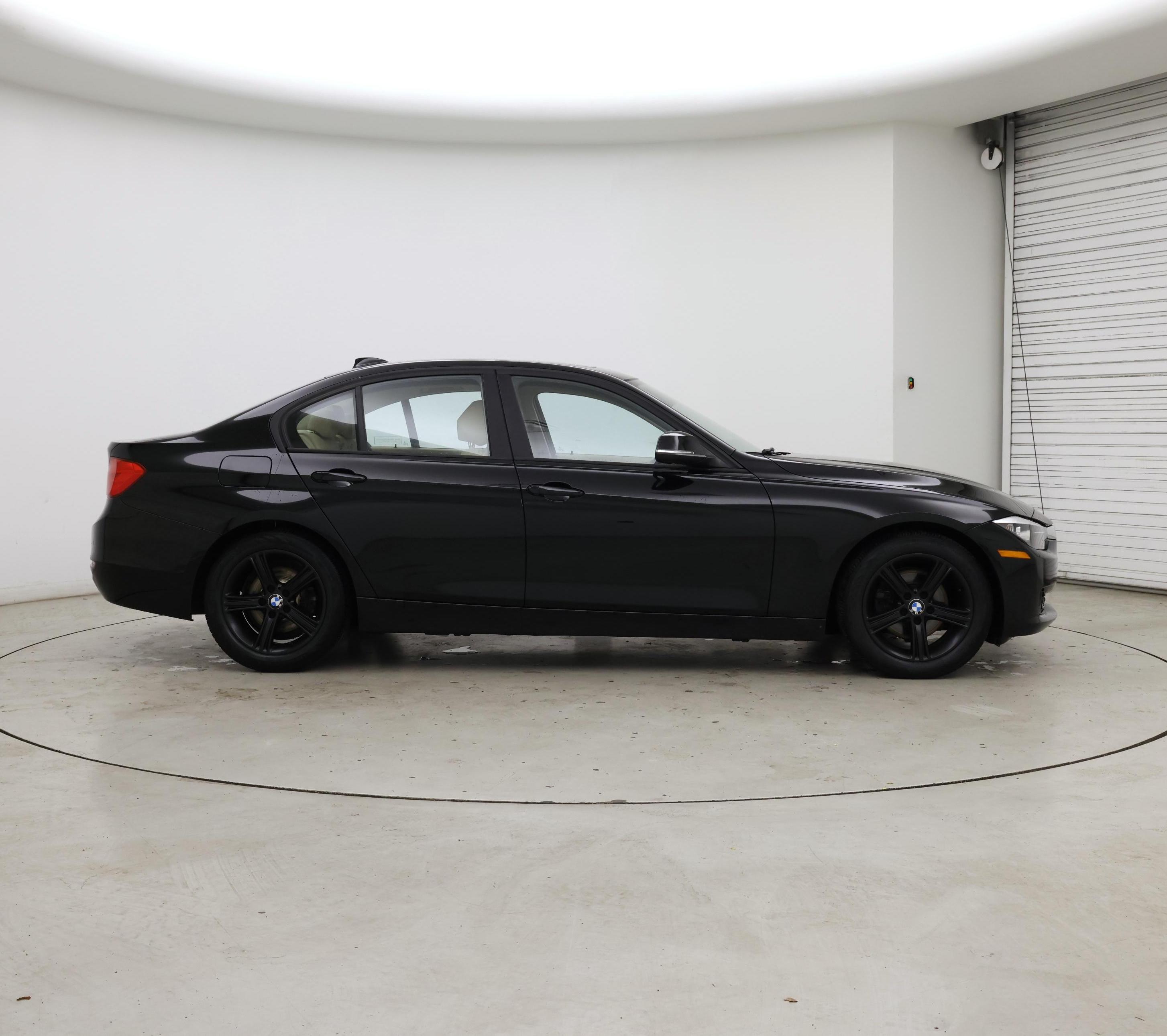 Thumbnail: 2014 BMW 3 Series - 7